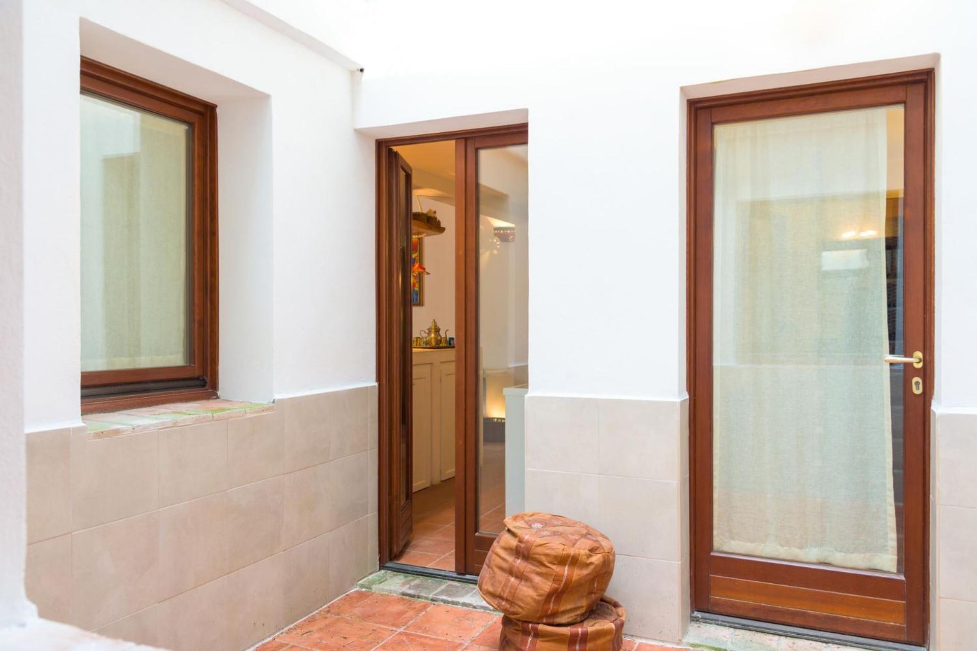 Villa Madreperla