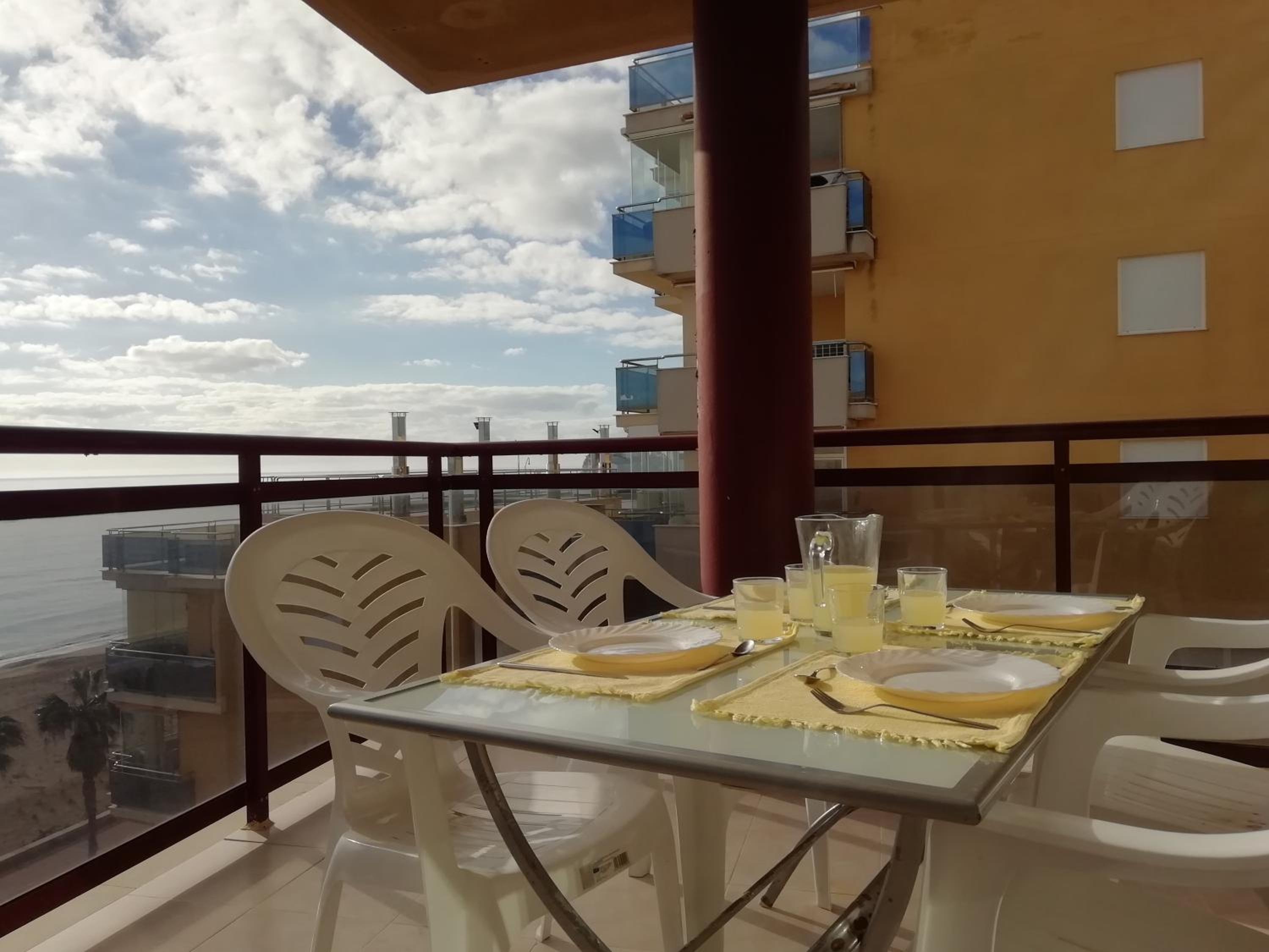 Apartamento Da Vinci 6 Inmomart view 2