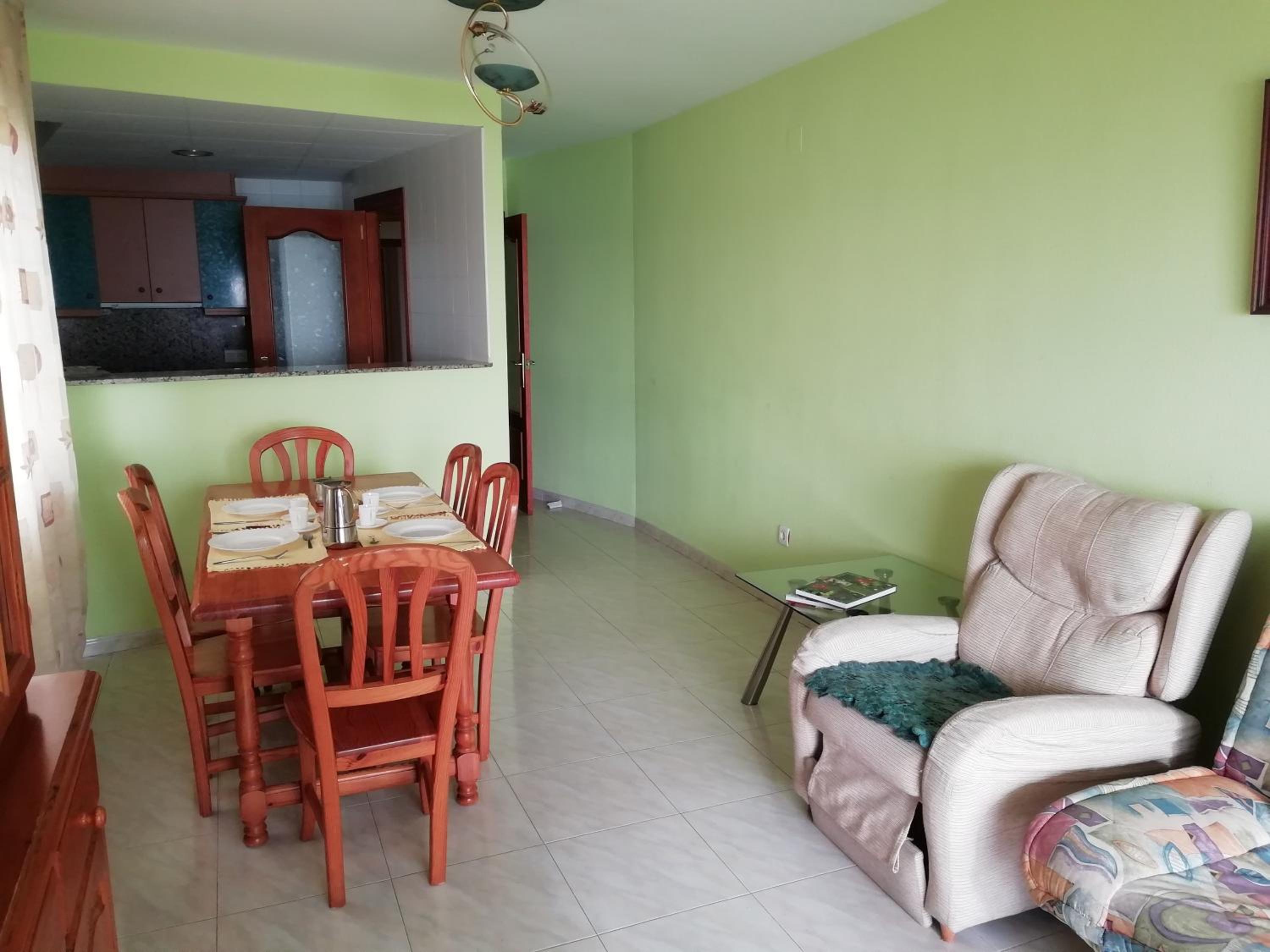 Apartamento Da Vinci 6 Inmomart view 5