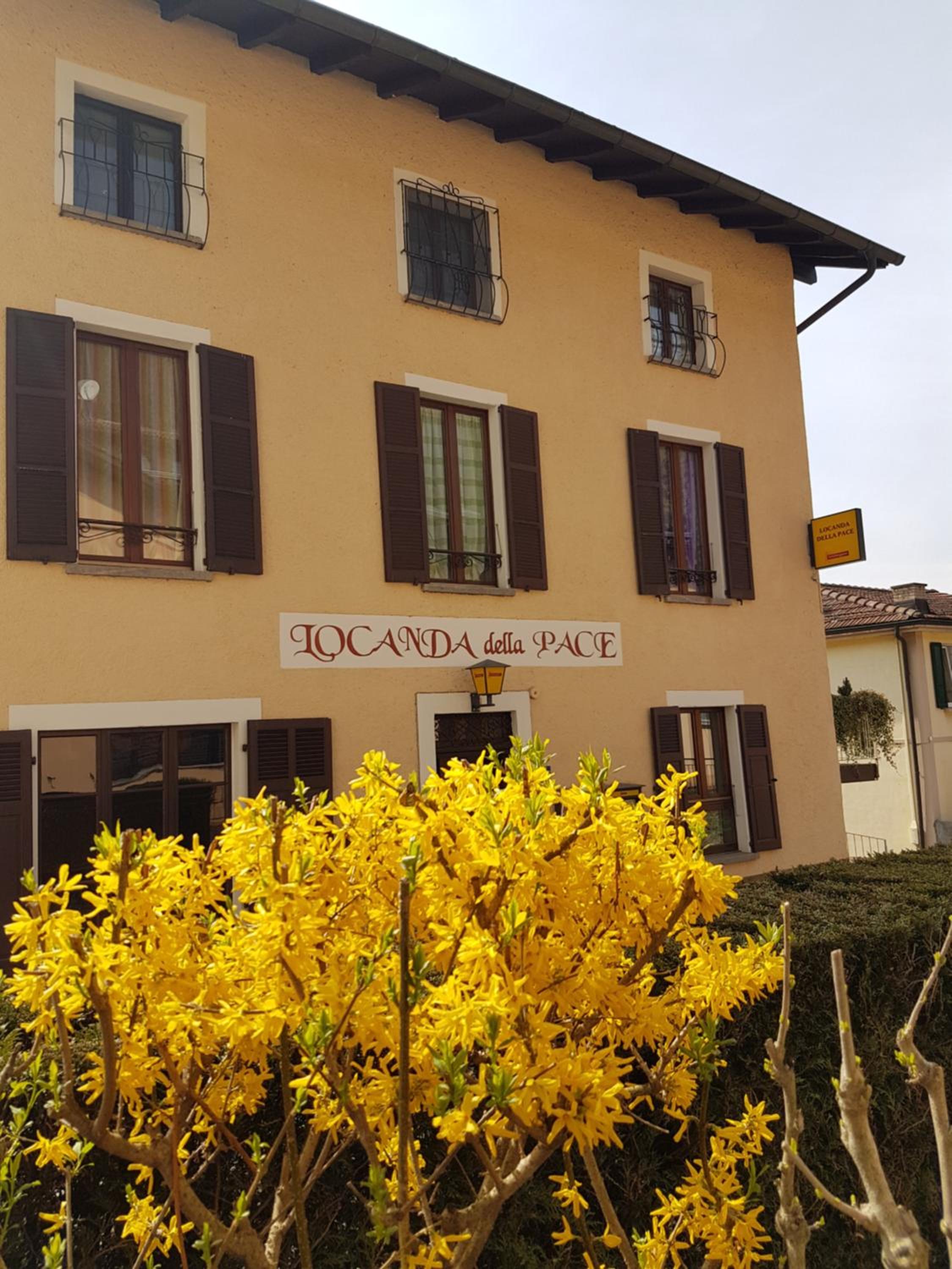 Locanda della Pace