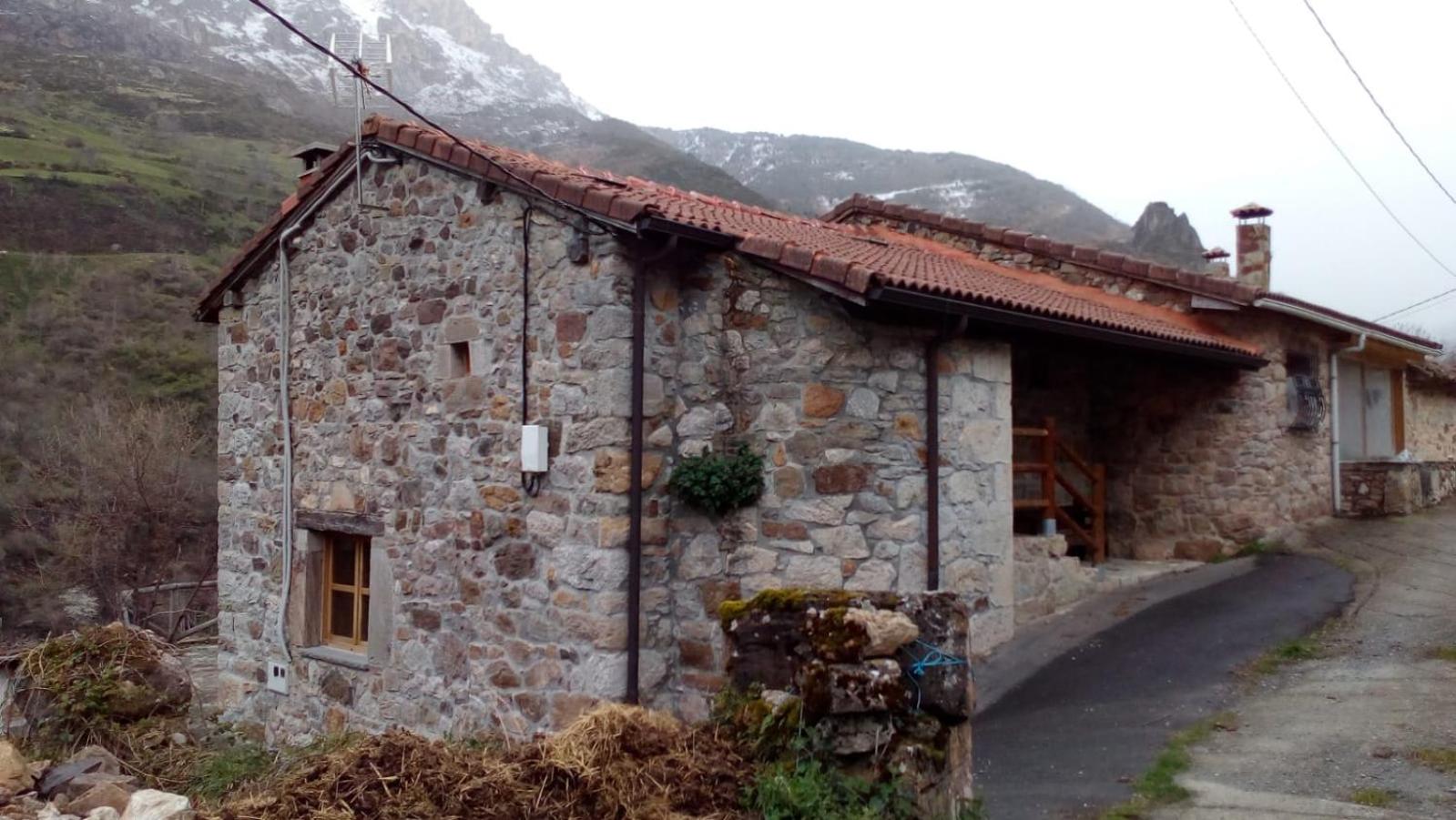 La Forna del Coto view 3
