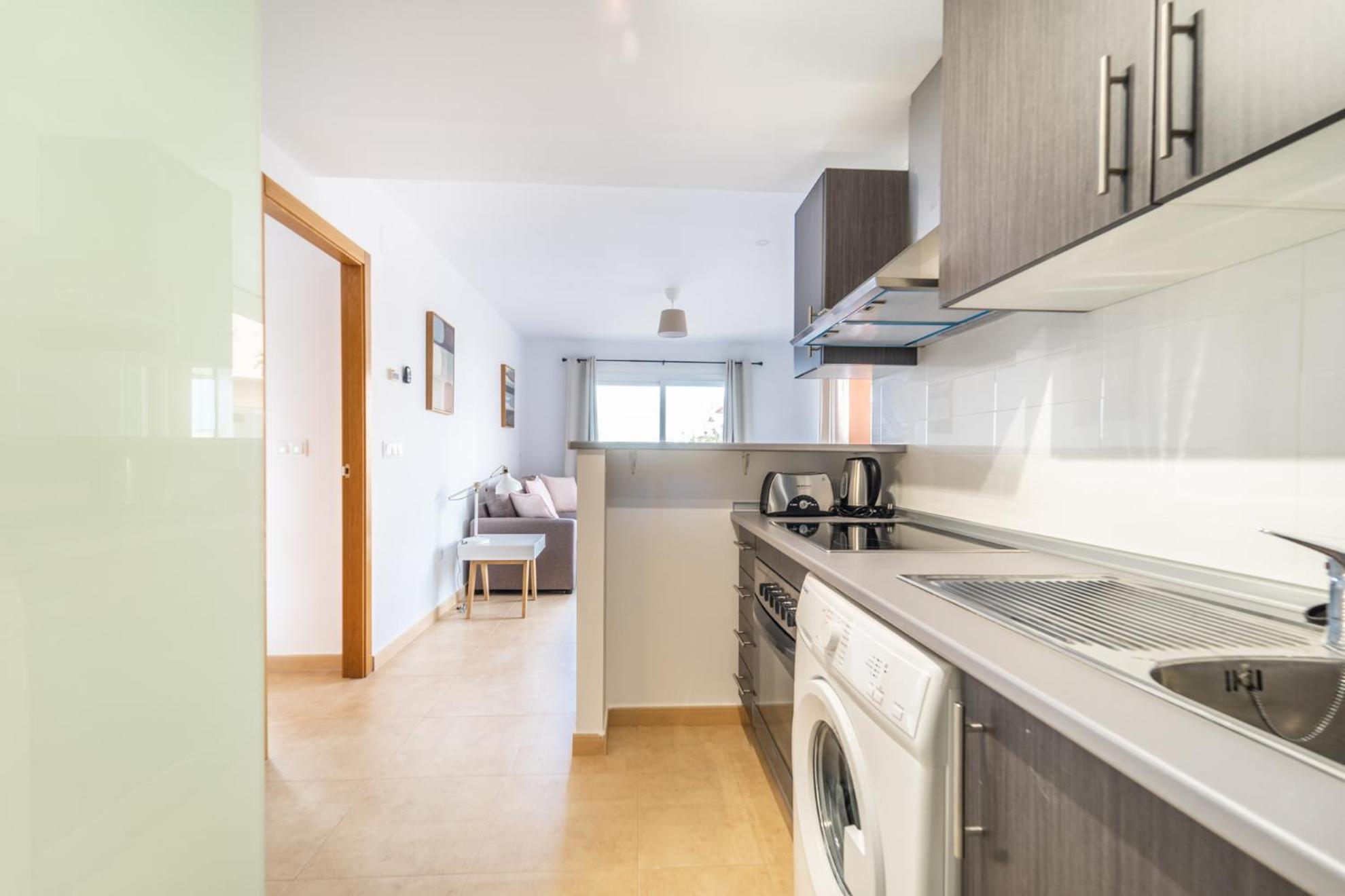 Apartment La Loma Mar Menor Golf Resort photo 5
