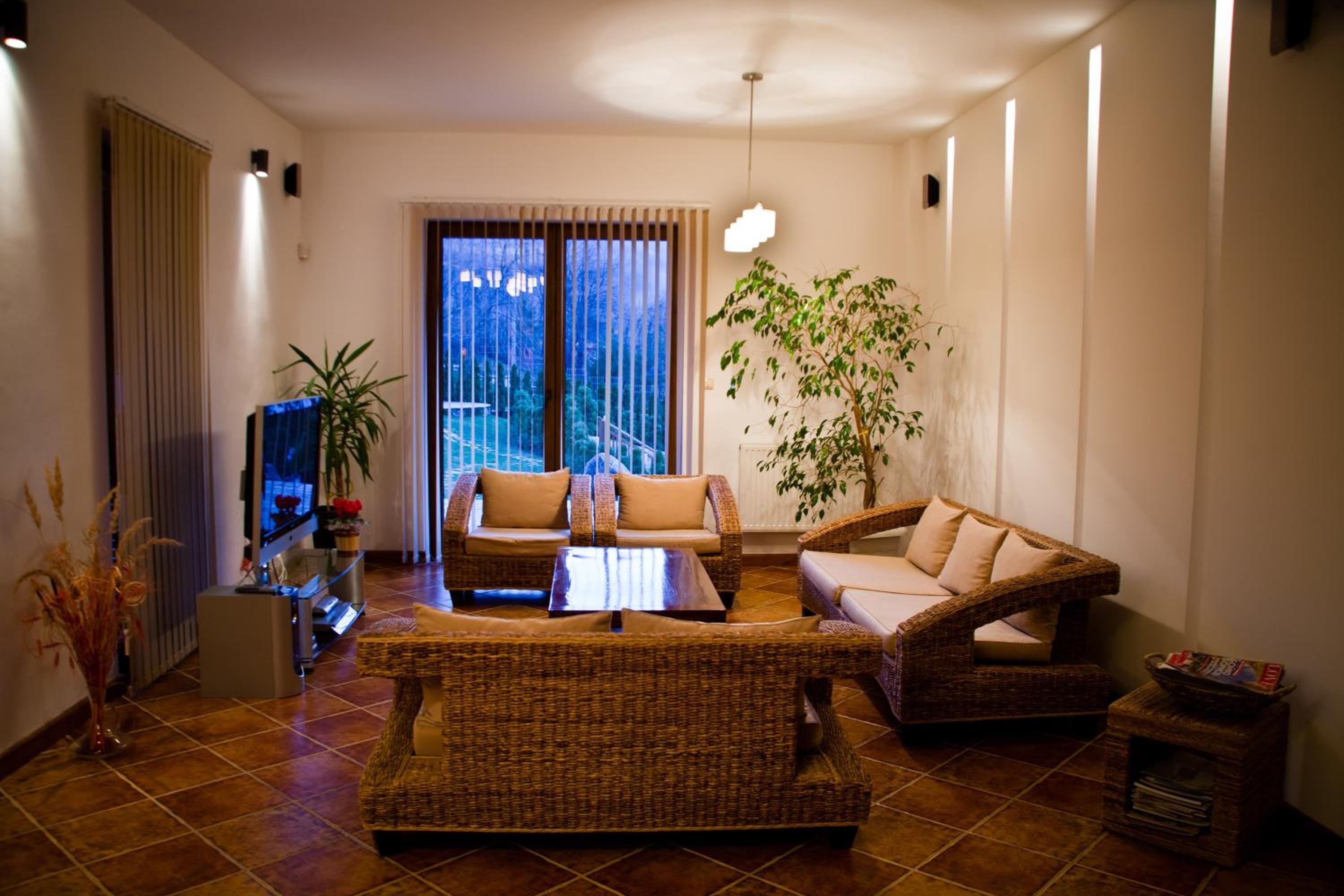 Chalet Balkan
