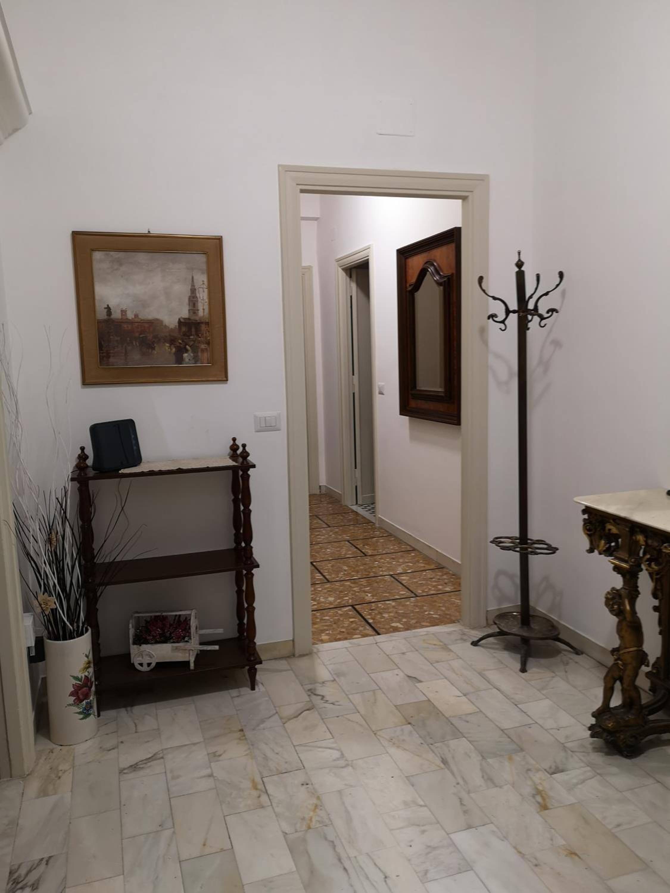 La casa di Chiara