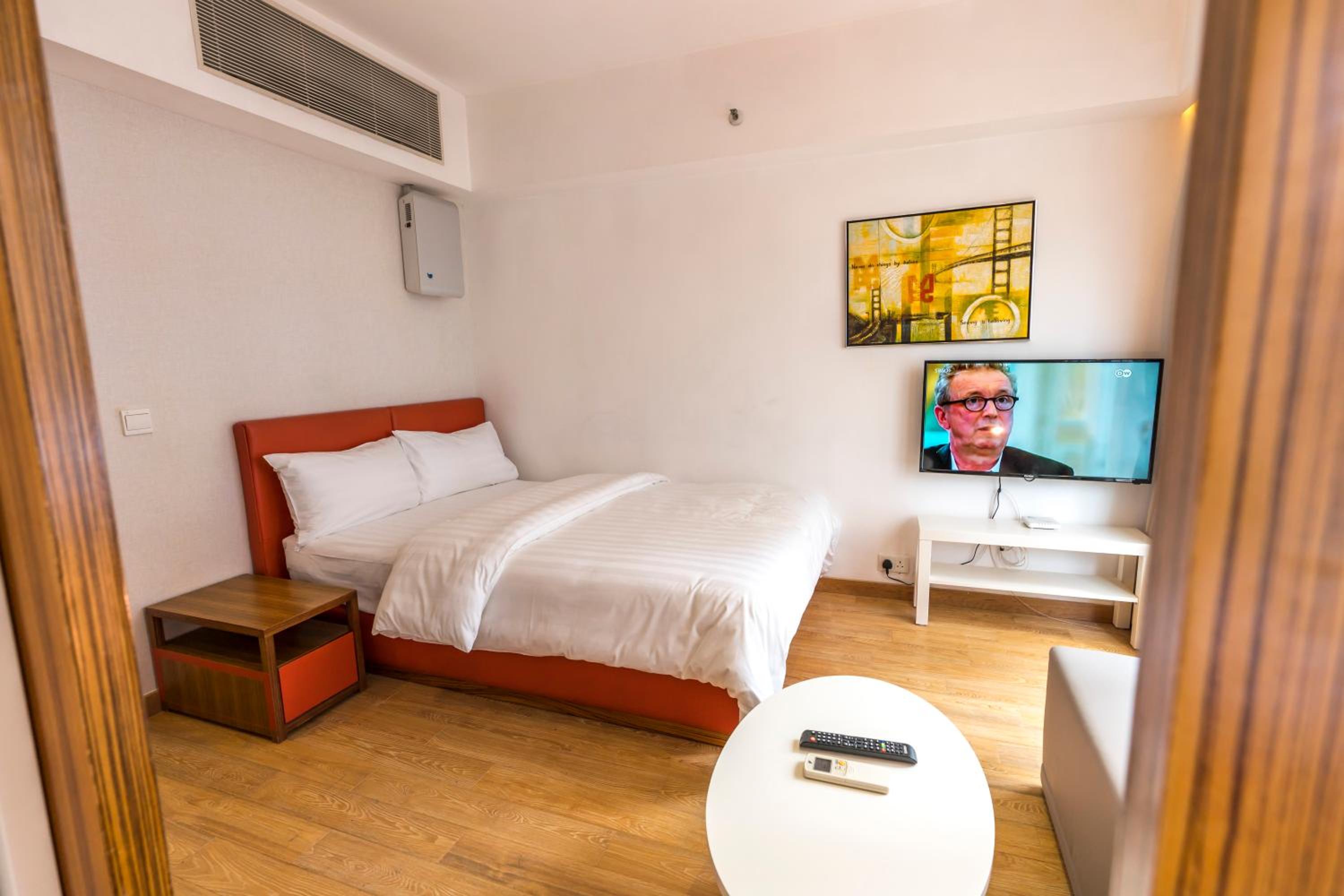 Homy Residence