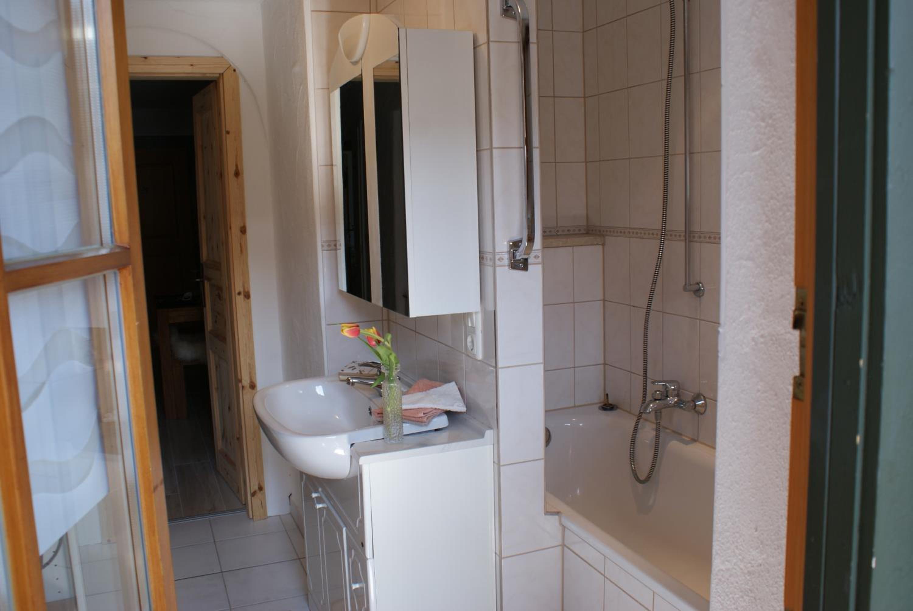 Apartment Ape Maja