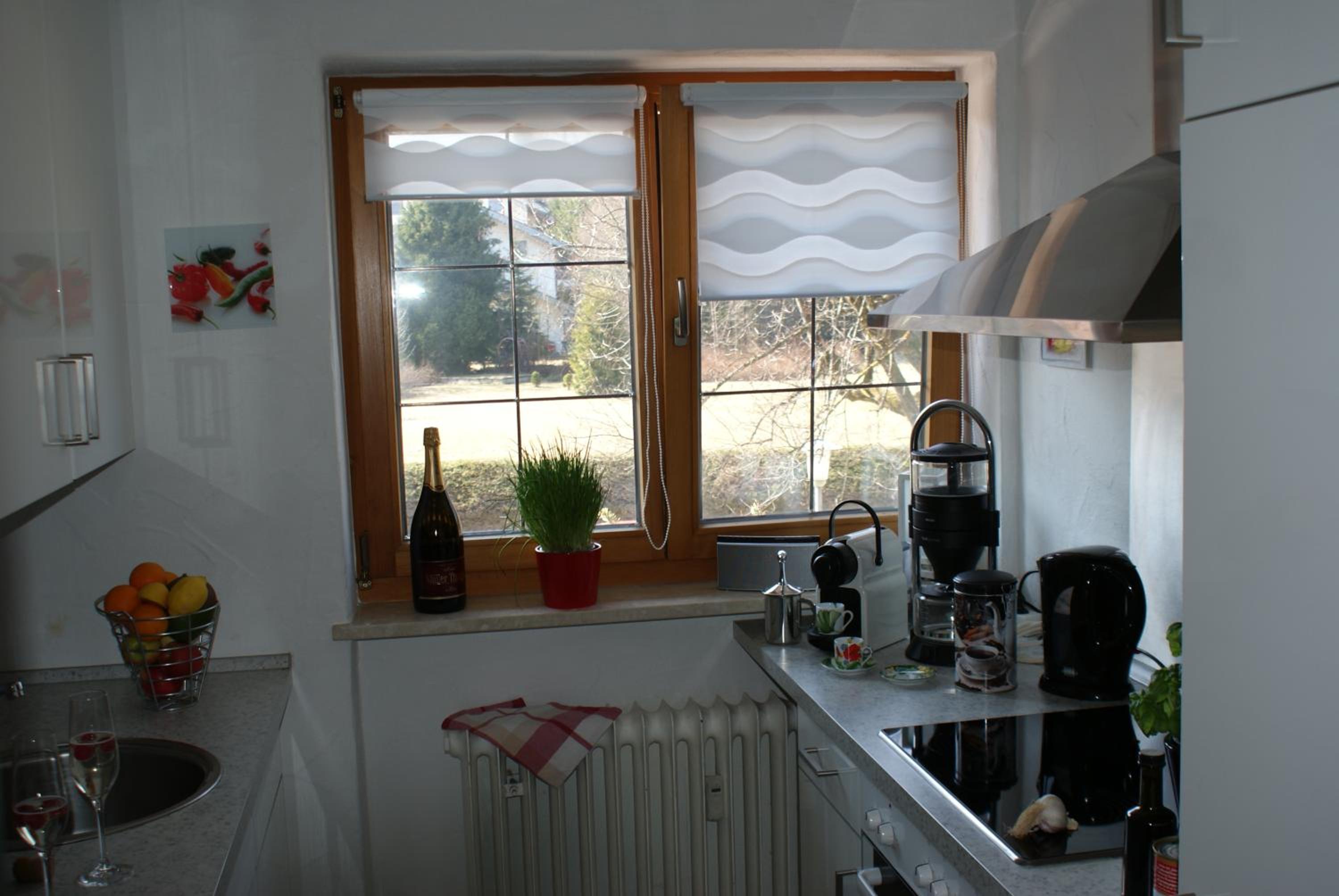 Apartment Ape Maja