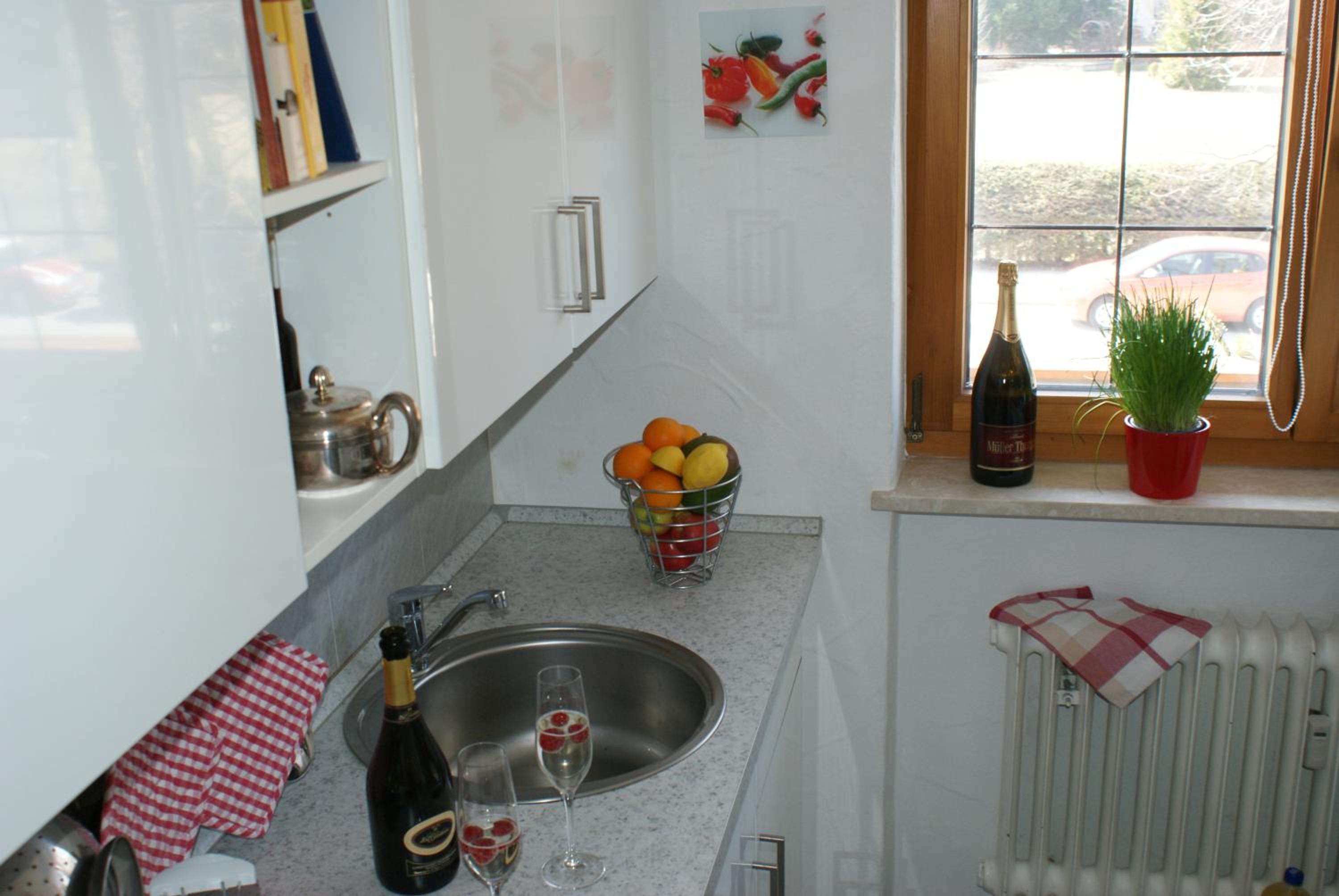 Apartment Ape Maja