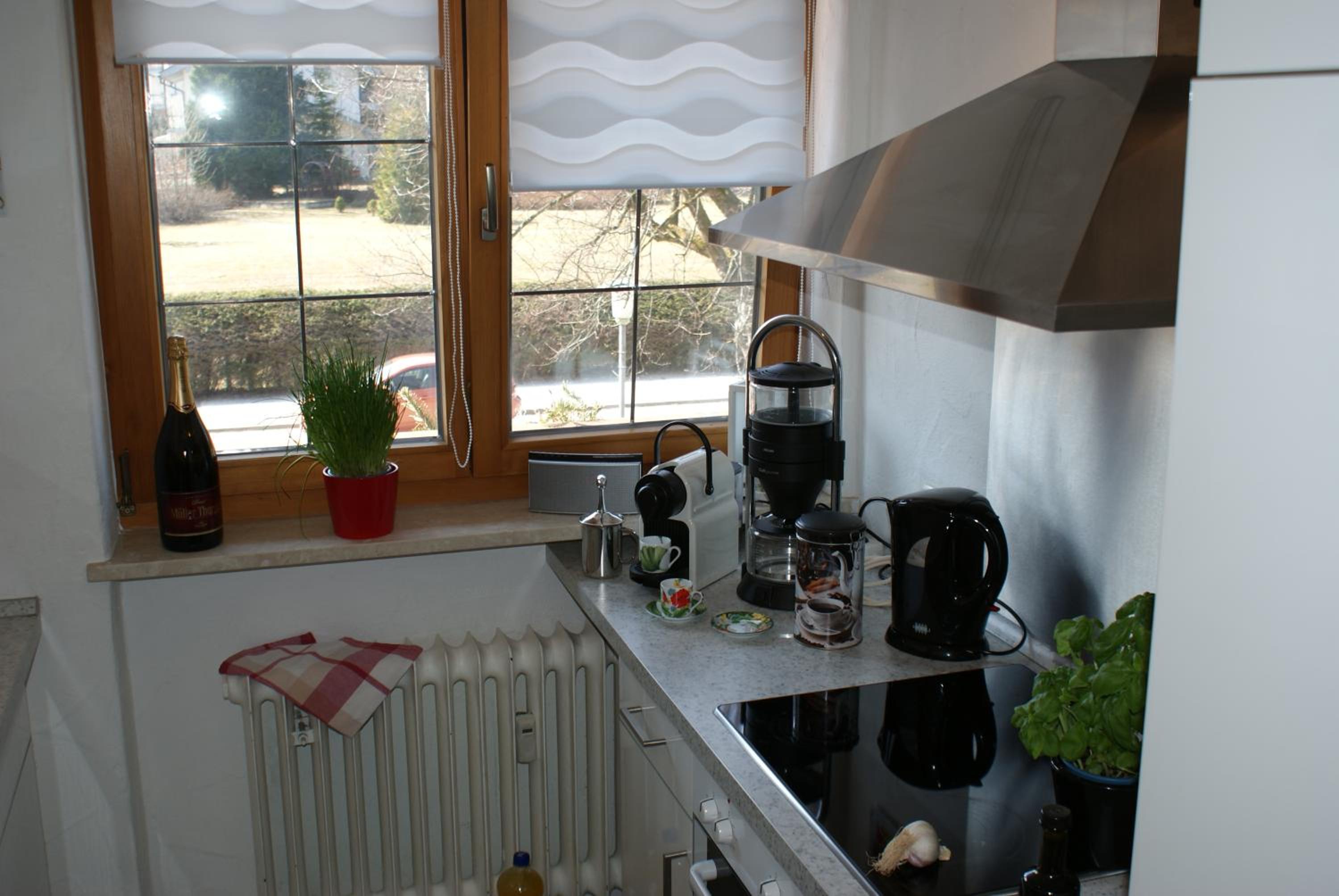 Apartment Ape Maja