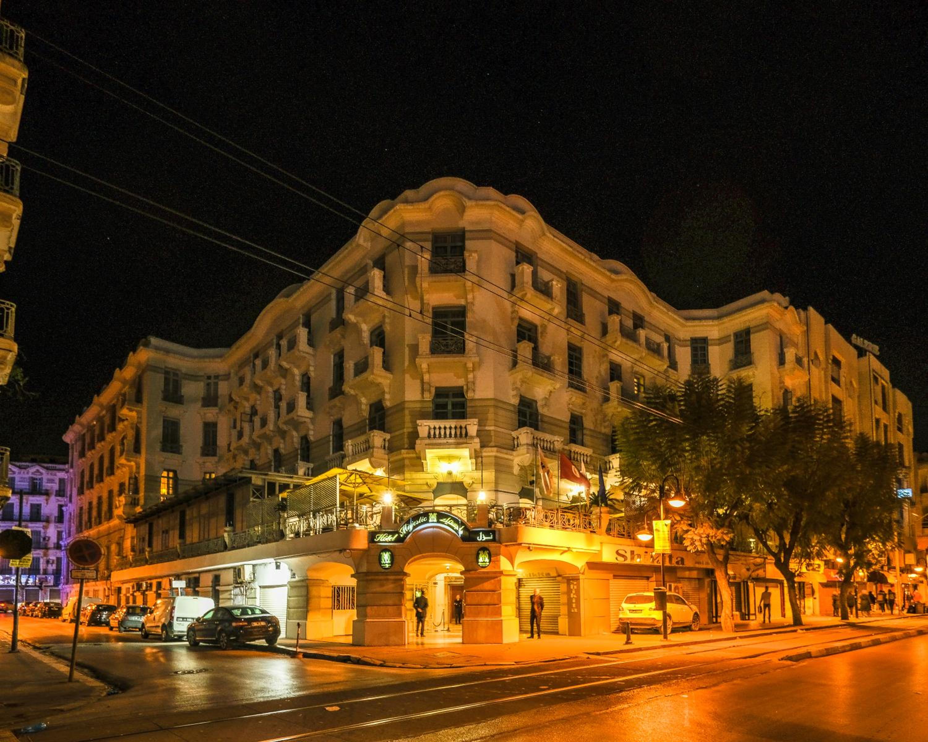 Hotel Majestic Hotel - Image 1