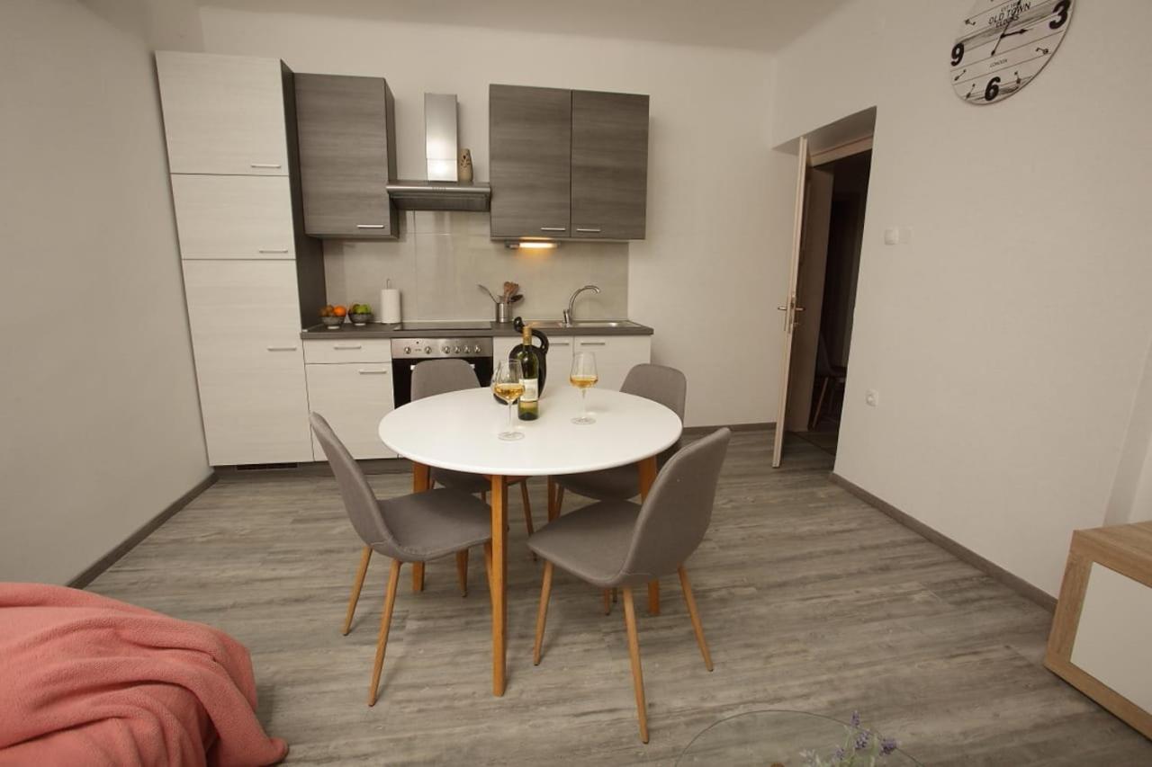 Apartman Toni view 3