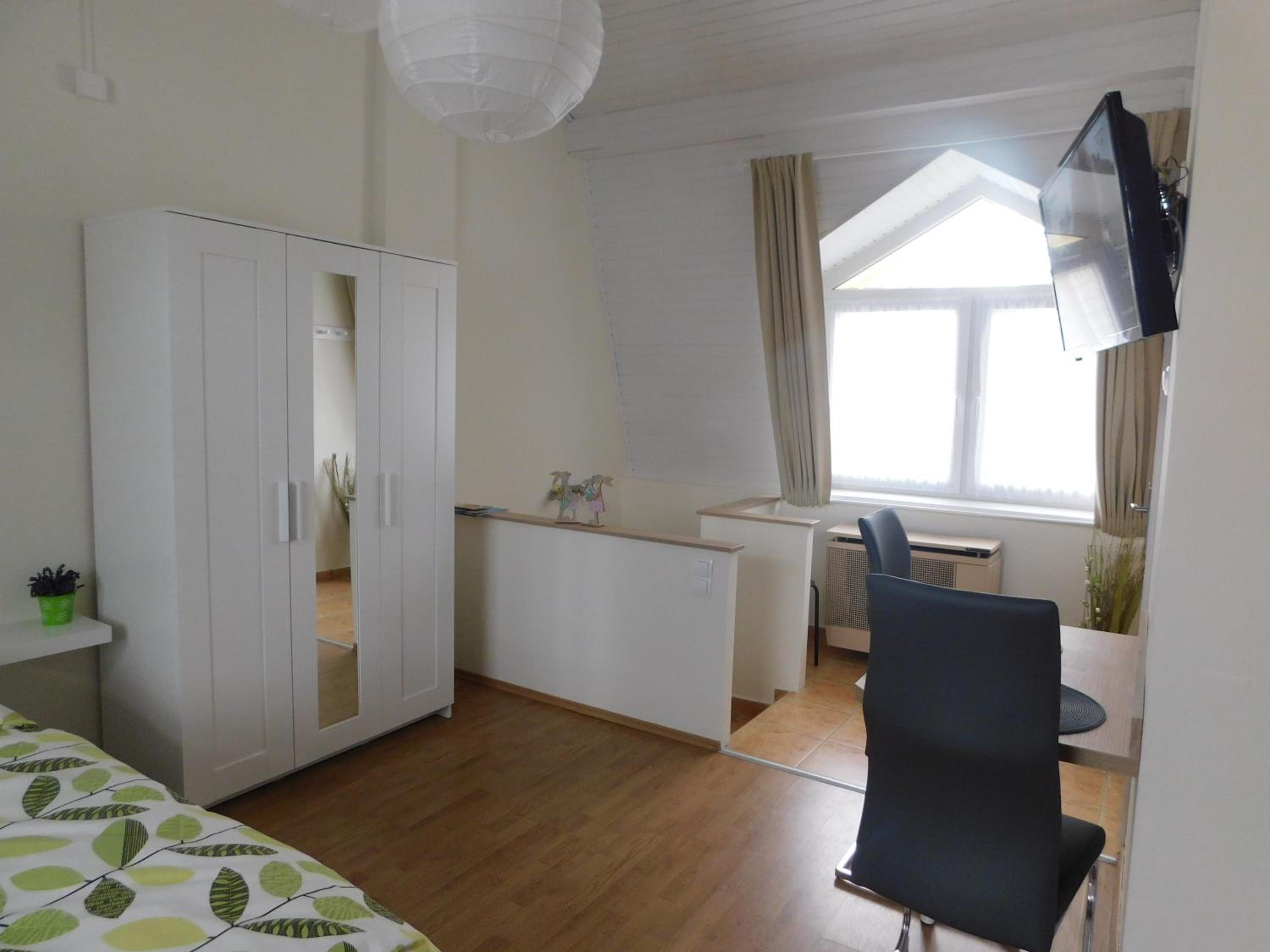 Mona apartman view 5