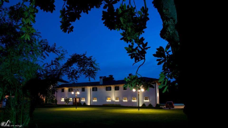 Relais Casa Orter