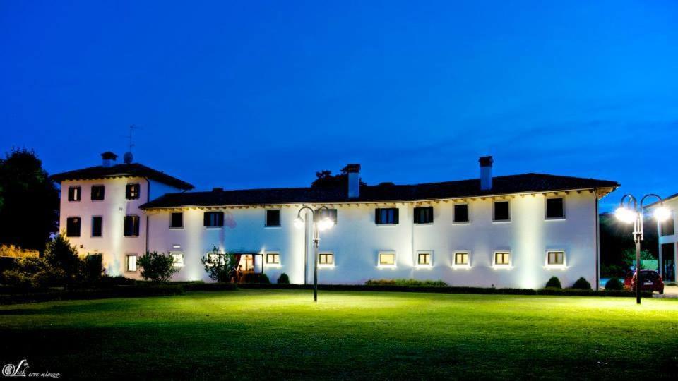 Relais Casa Orter