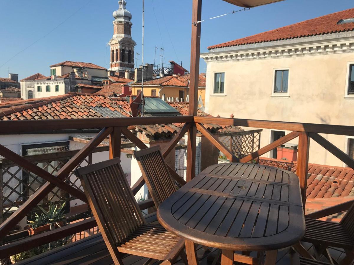 Venice Homes & Holidays