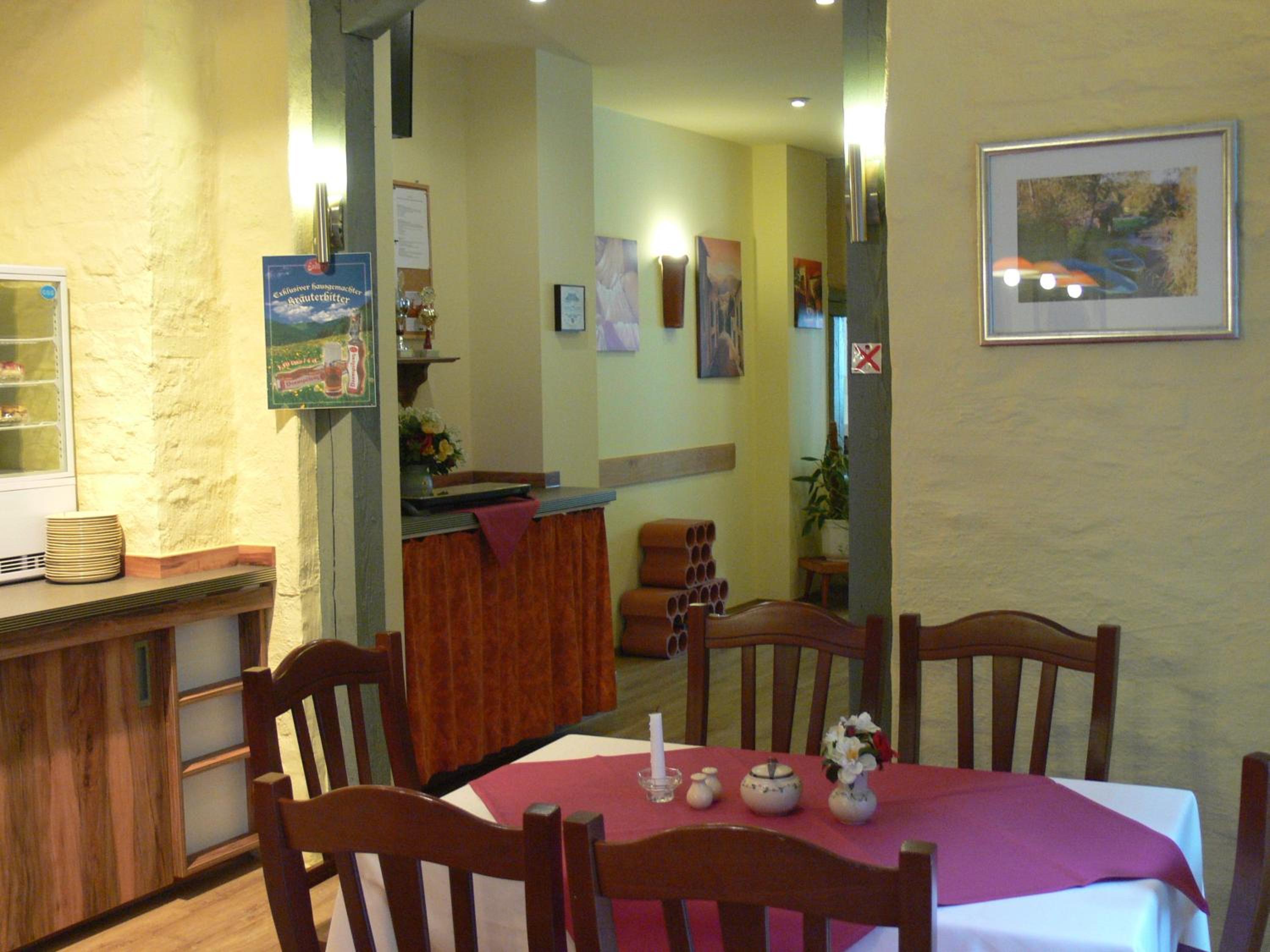 Gasthof & Fleischerei Rheinsberg