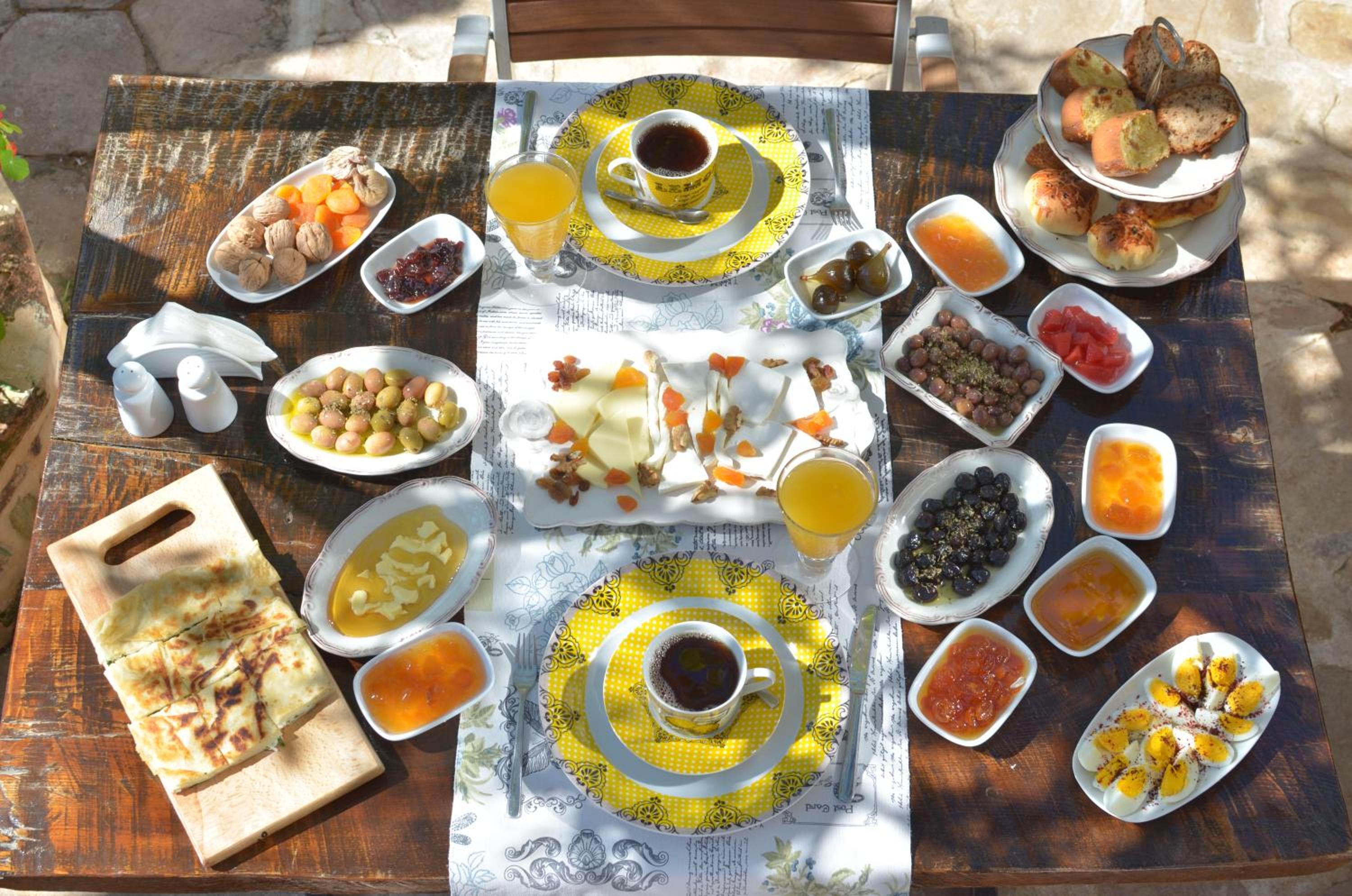 Lemon Villa Otel - Yetişkinlere Özel - Image 110