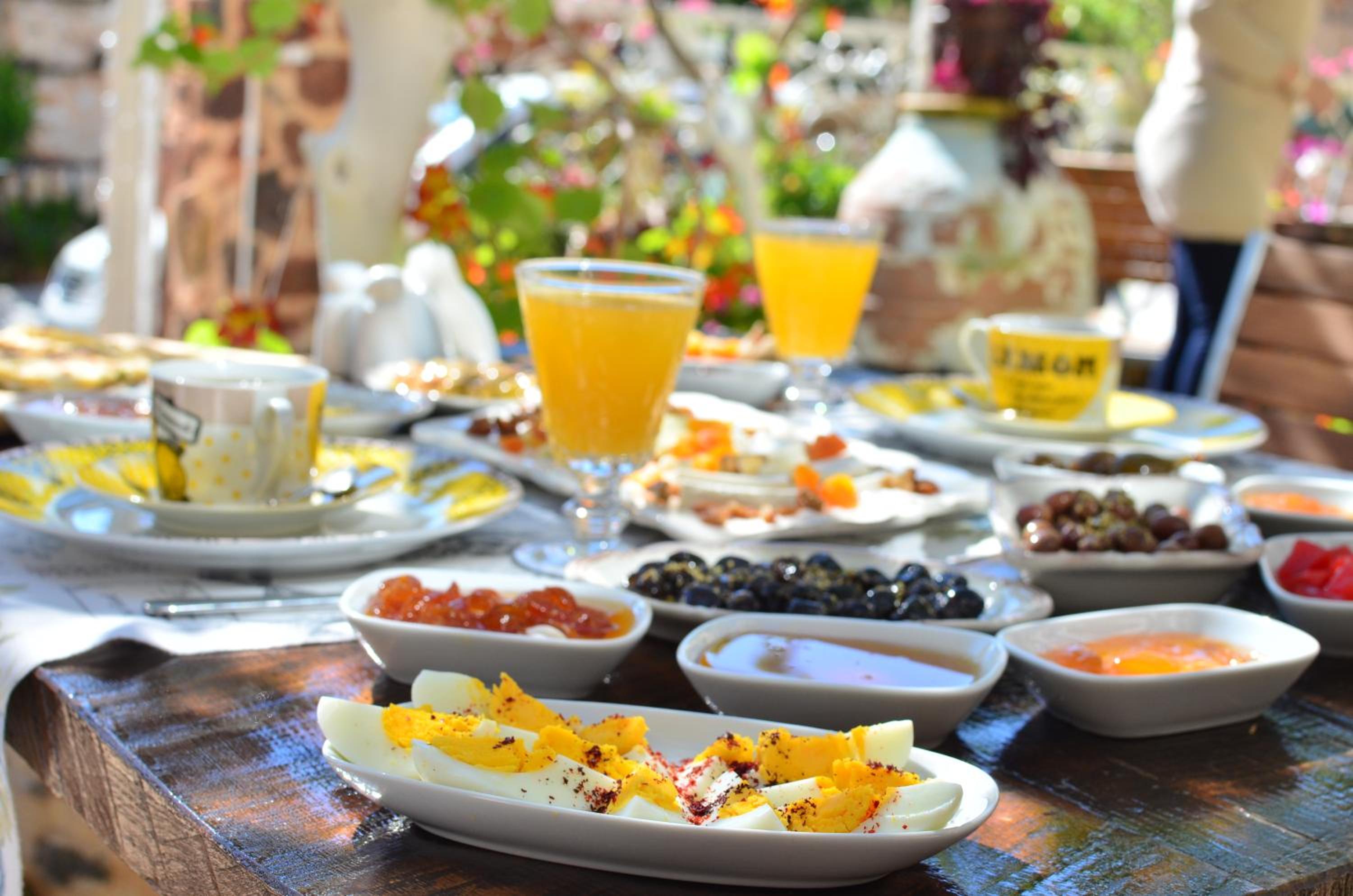 Lemon Villa Otel - Yetişkinlere Özel - Image 108