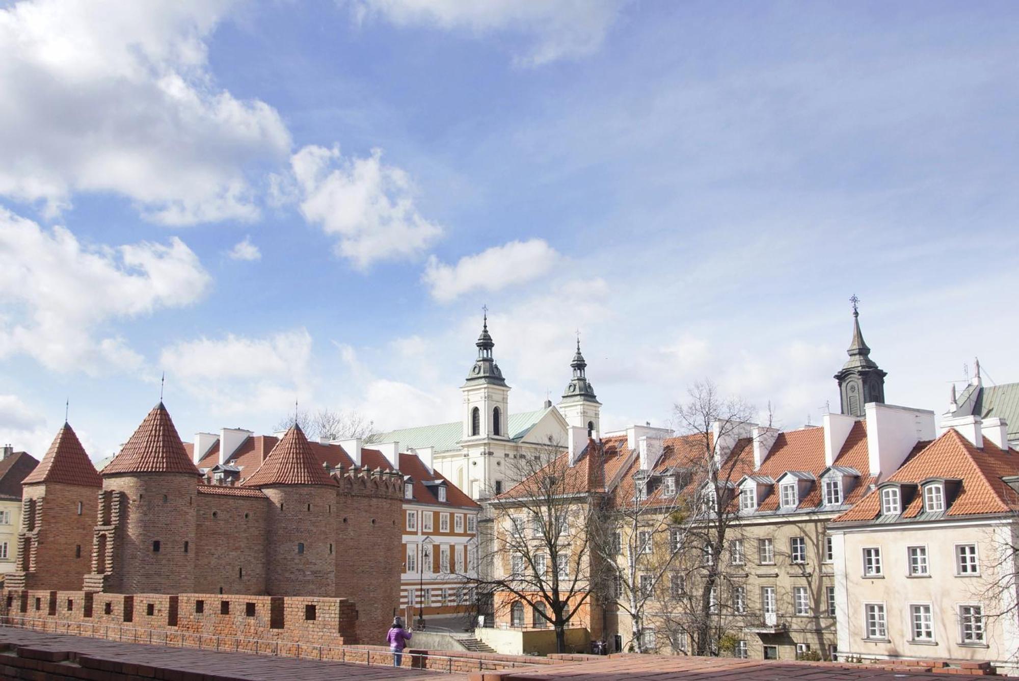 Pokoje Gościnne Dom Literatury