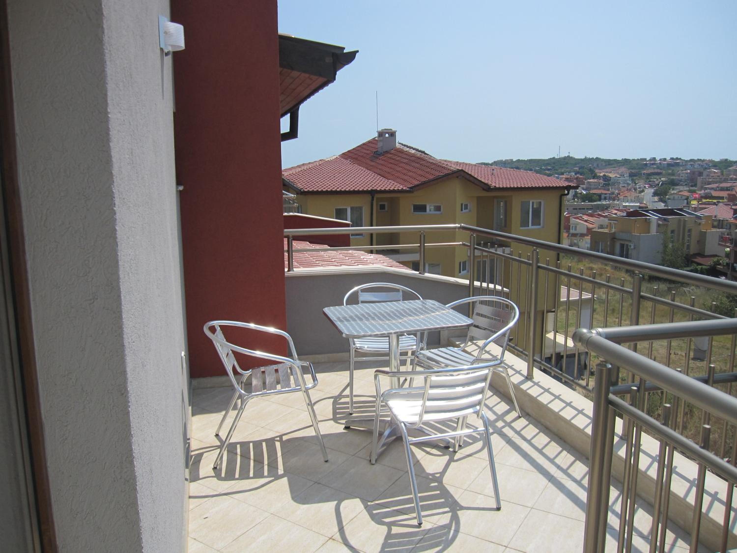 Neli Sea Villa