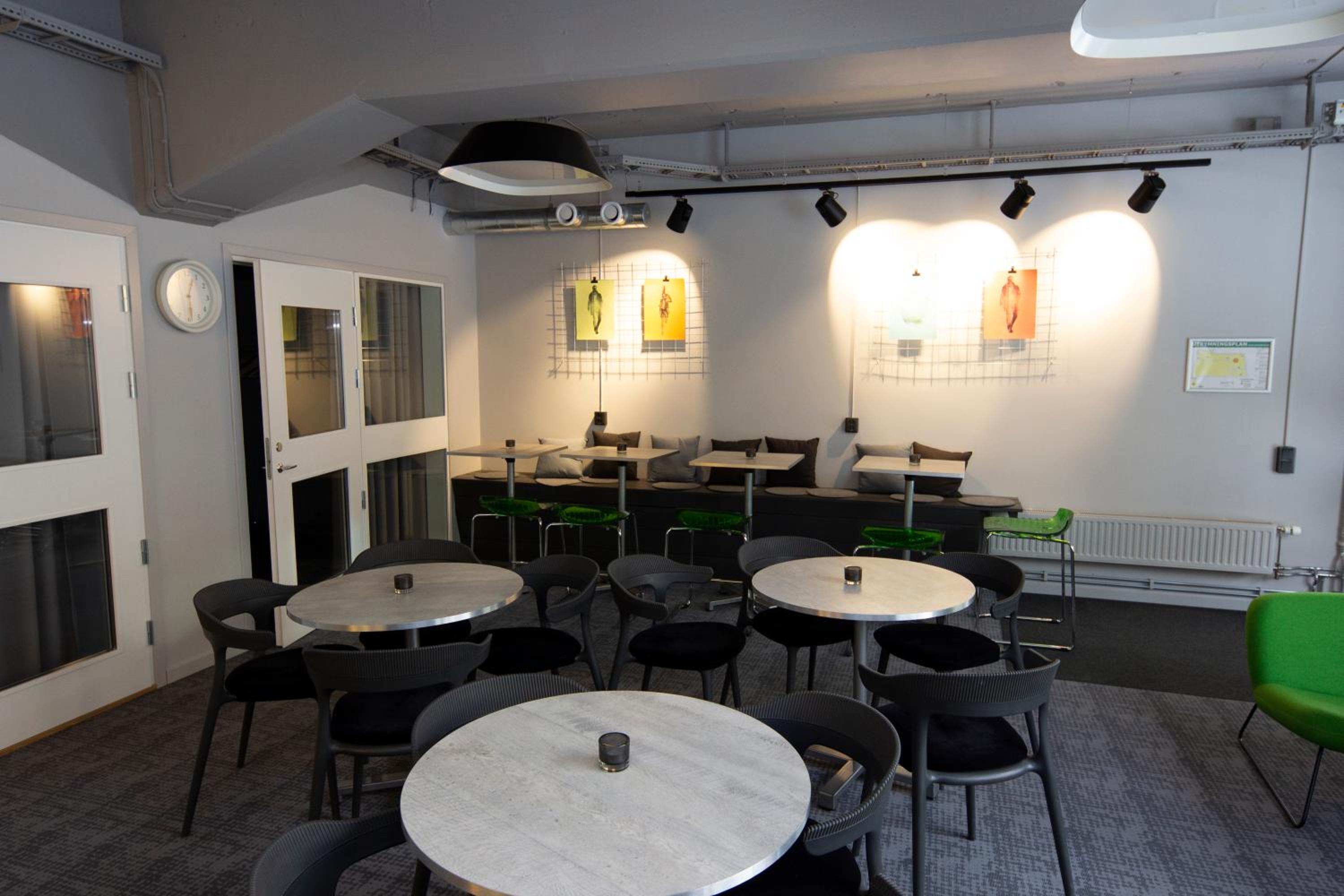 City Central Hotel Örebro by First Hotels
