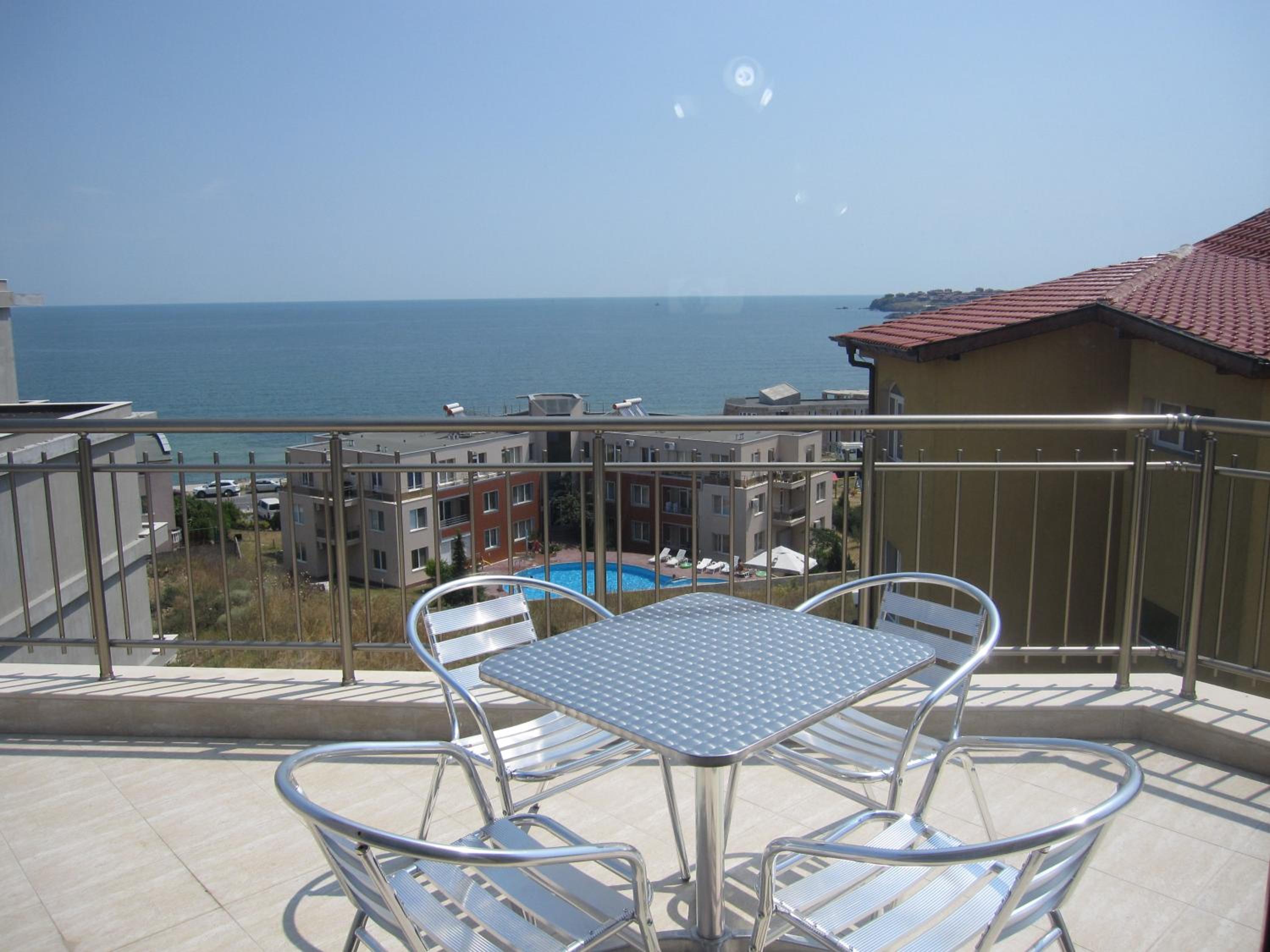 Neli Sea Villa