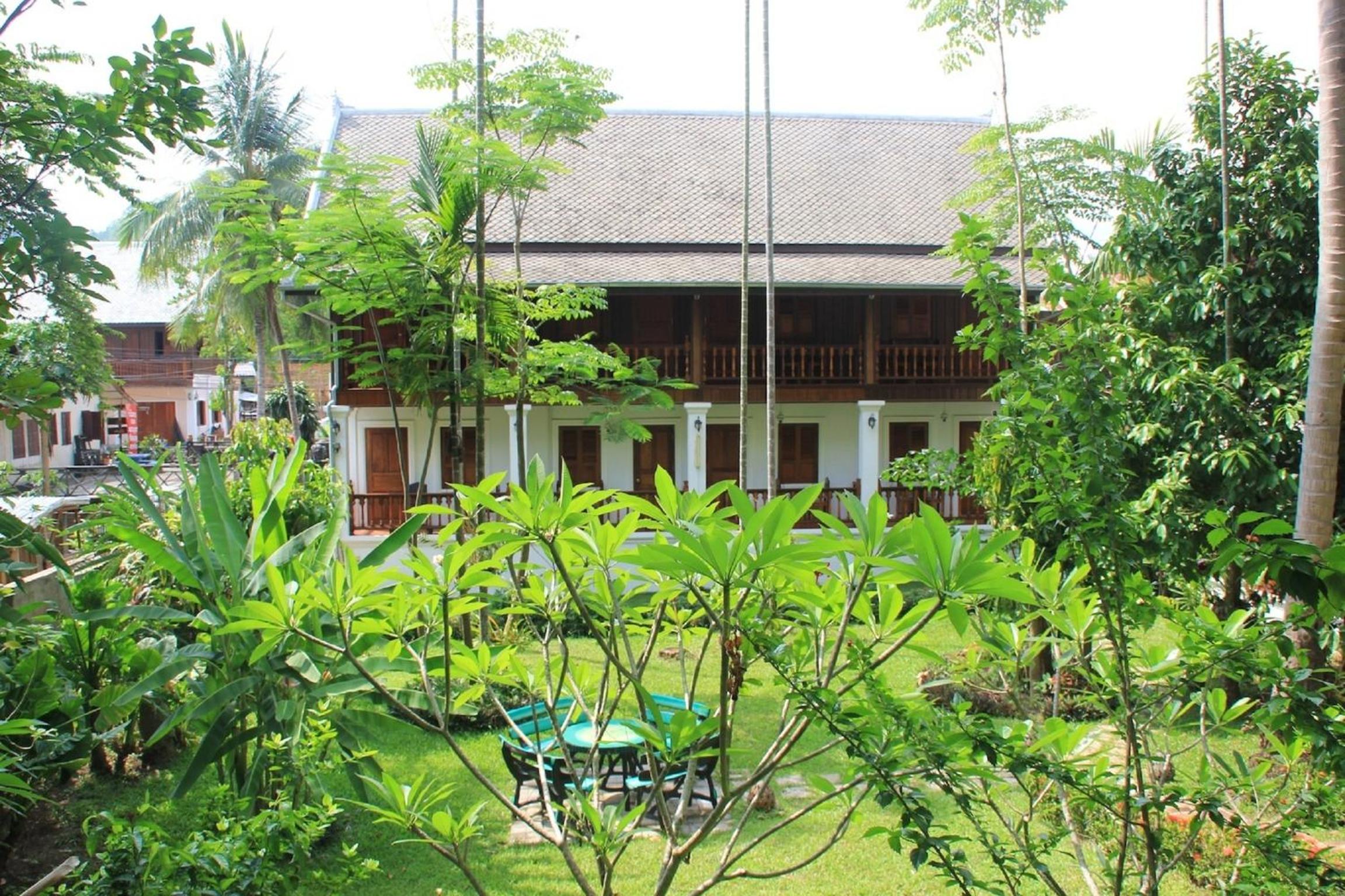 Villa Chitdara