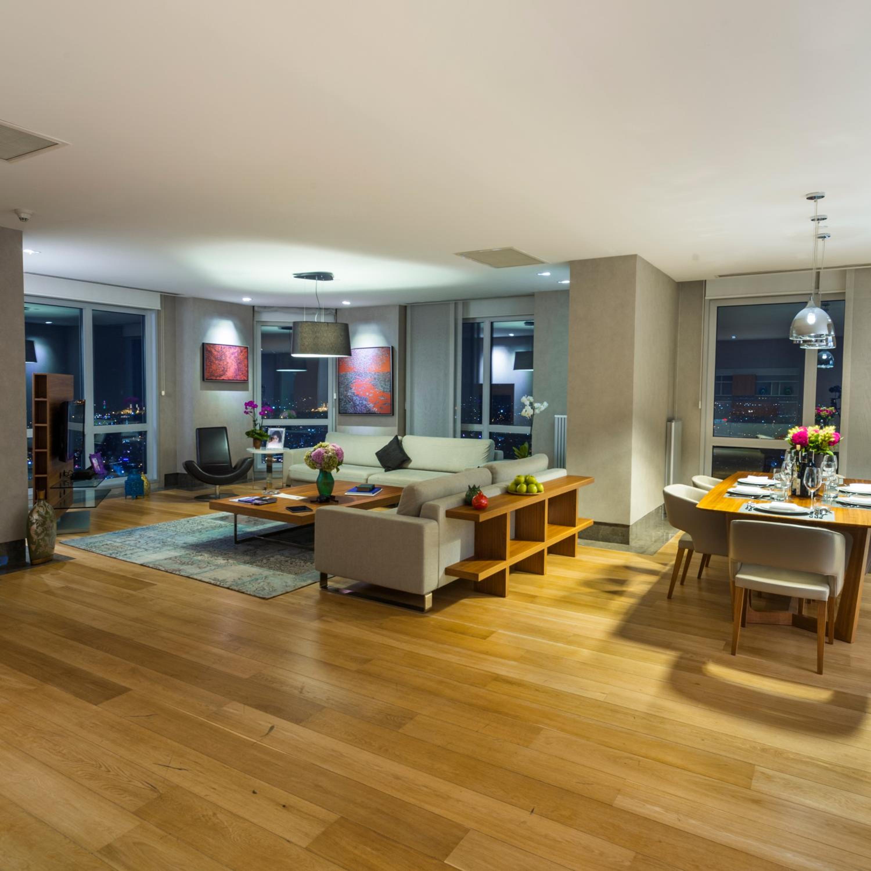 Fraser Place Anthill İstanbul - Image 172