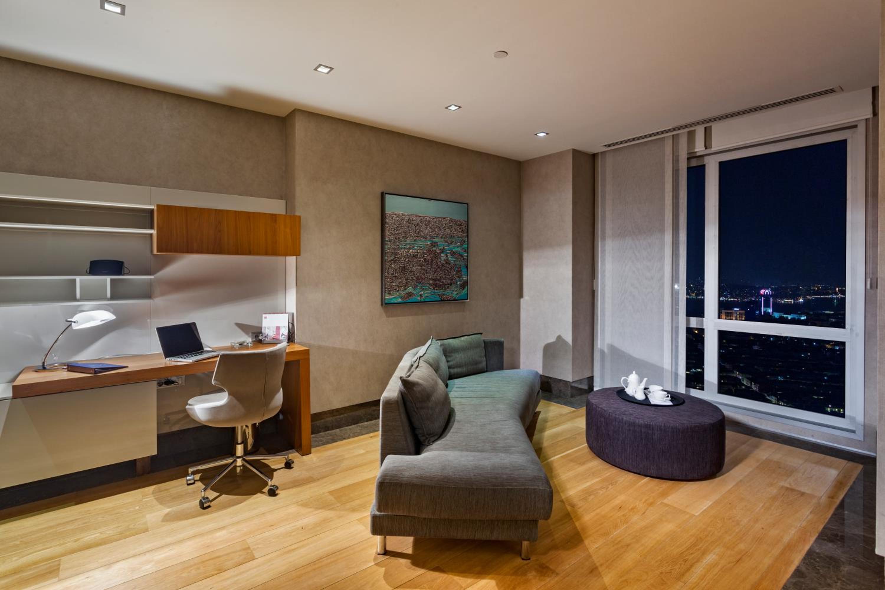 Fraser Place Anthill İstanbul - Image 164