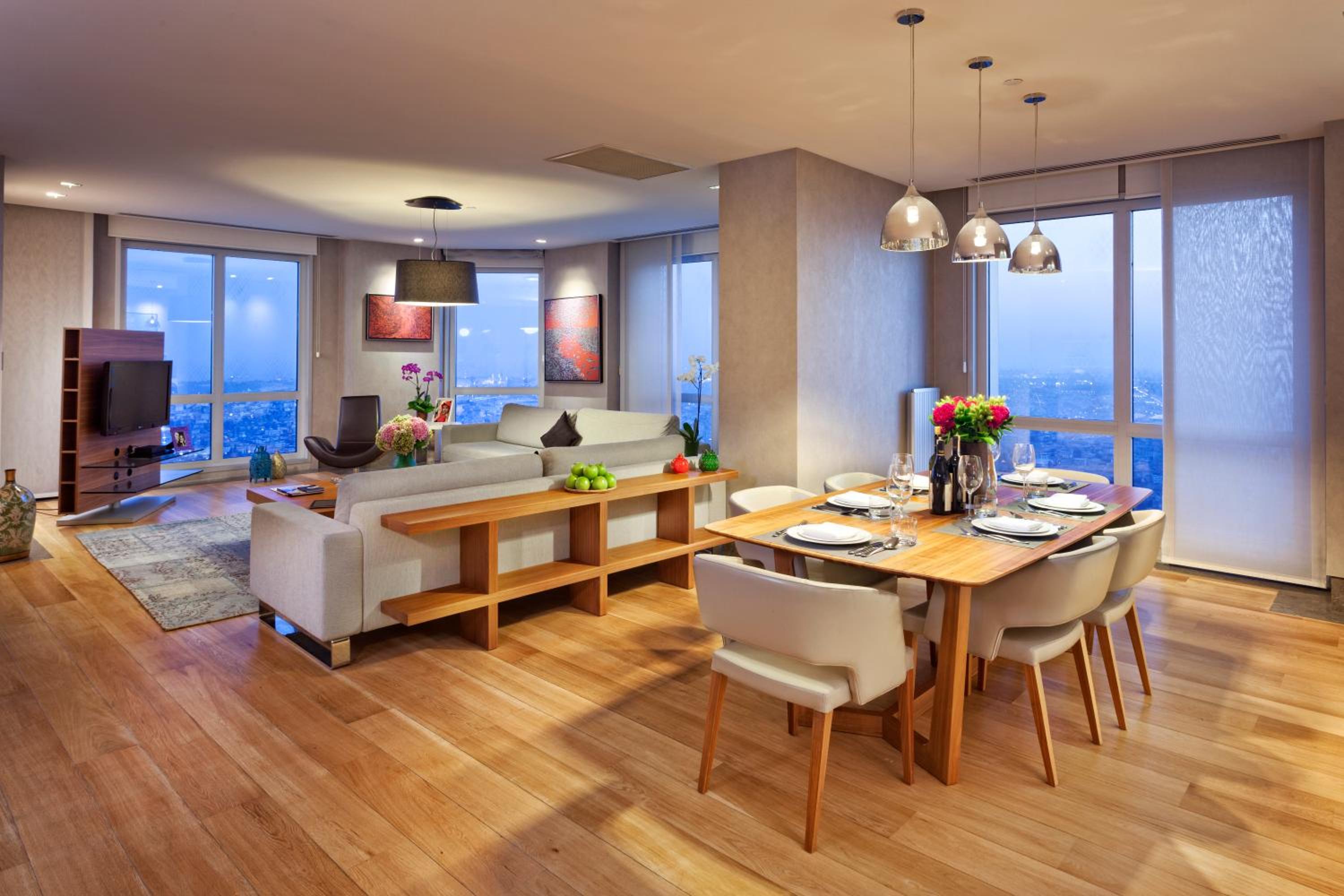 Fraser Place Anthill İstanbul - Image 114