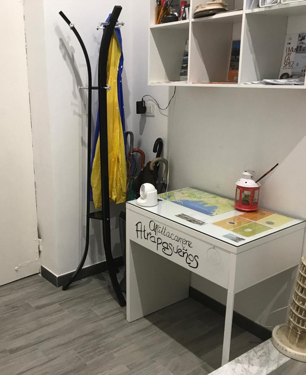 Affittacamere Atrapasueños