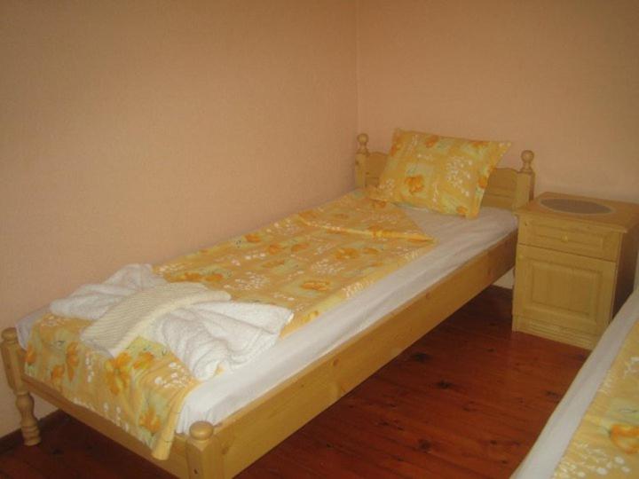 Velkovski Guest House
