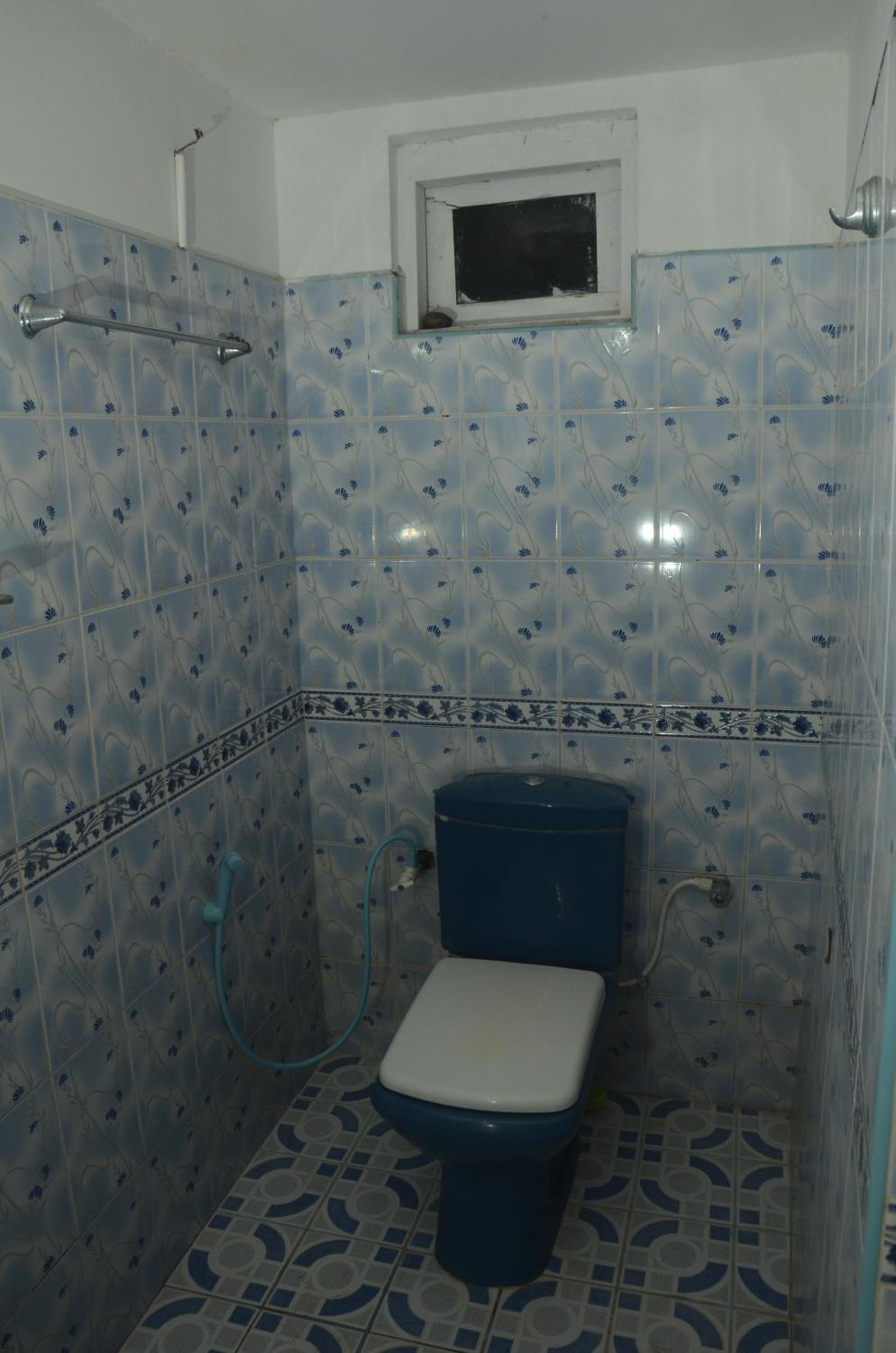 Sihagiri Homestay