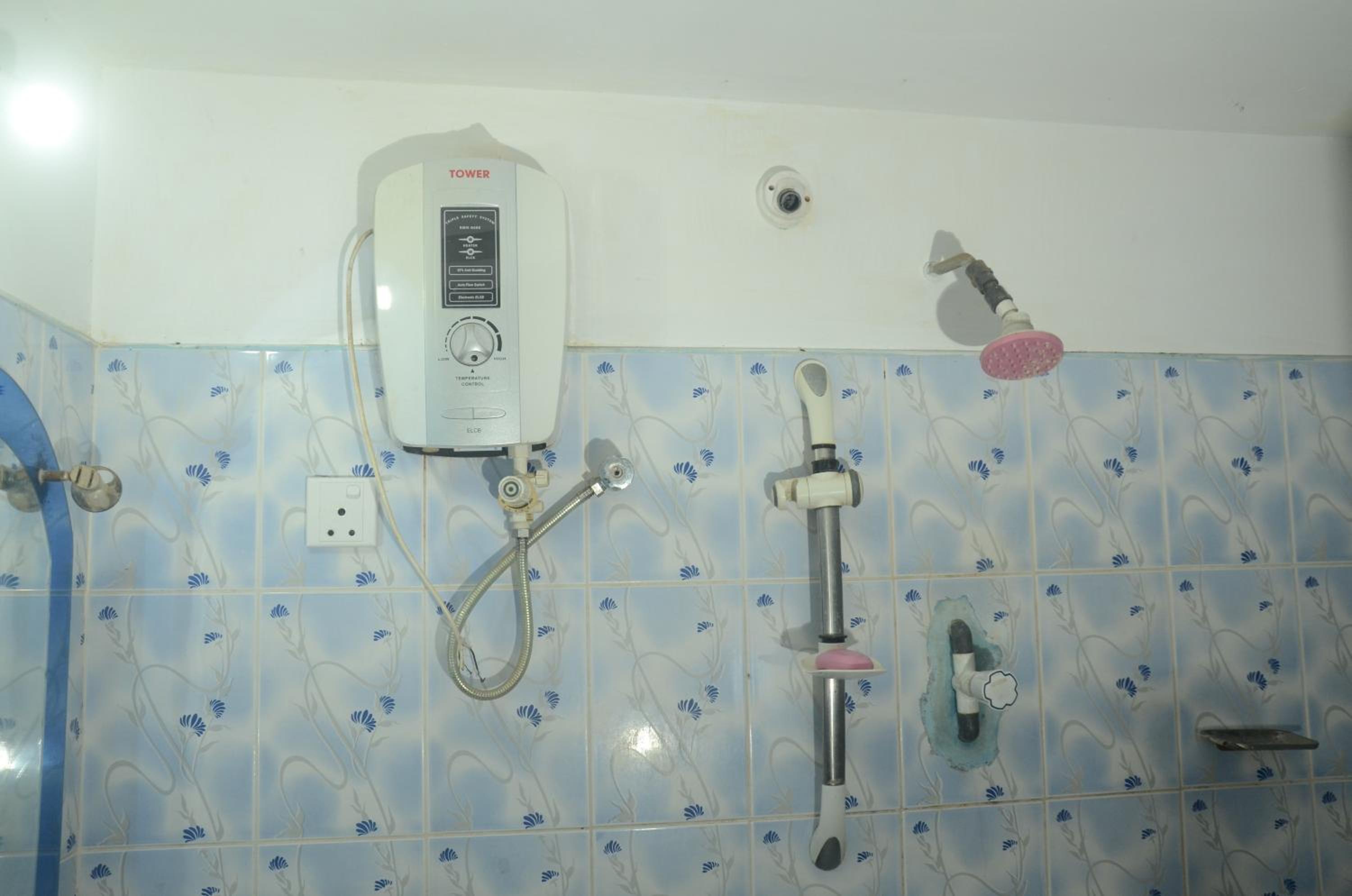 Sihagiri Homestay