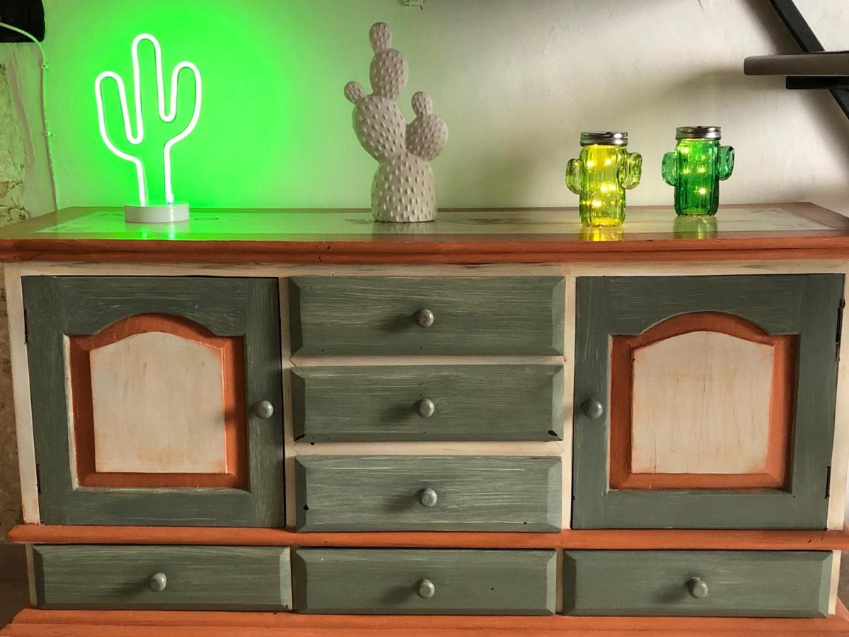 Le Grind - Terrace with a great view photo 4