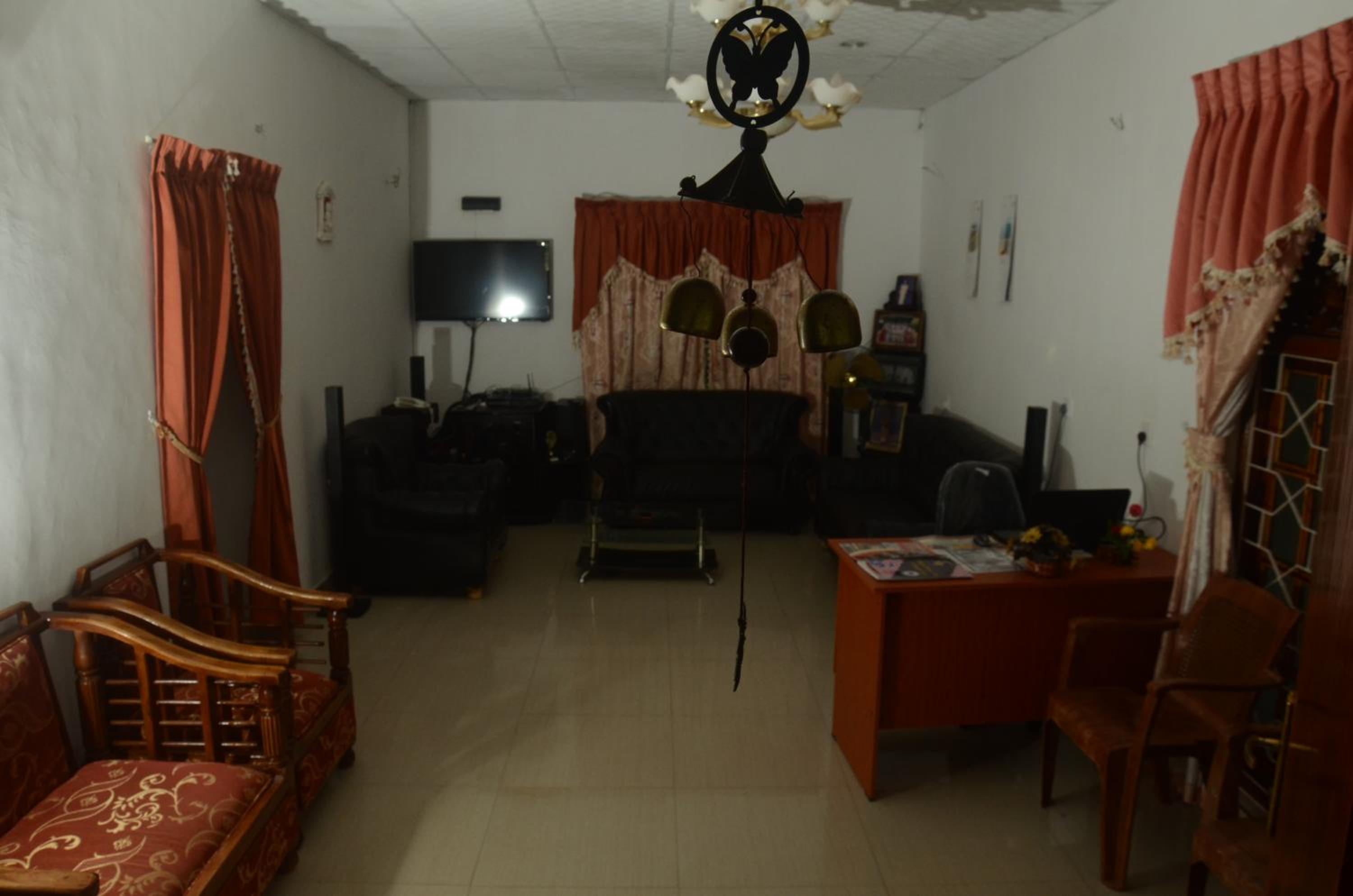 Sihagiri Homestay
