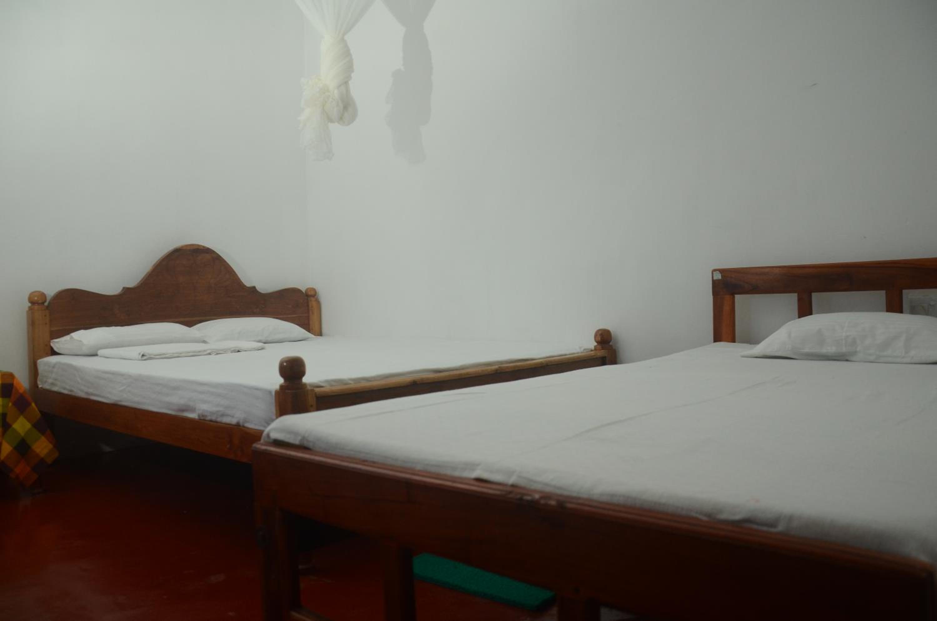 Sihagiri Homestay