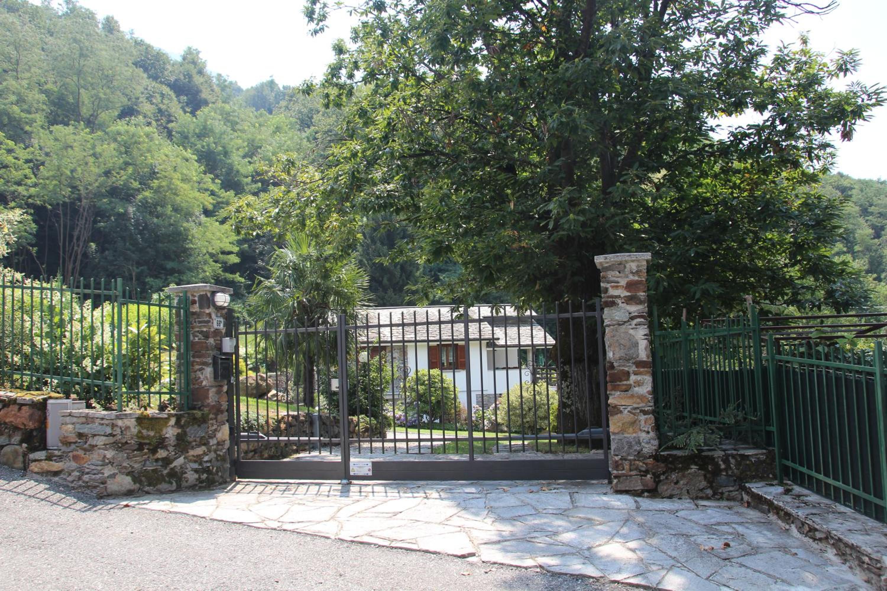 Villa Fontanedo view 3
