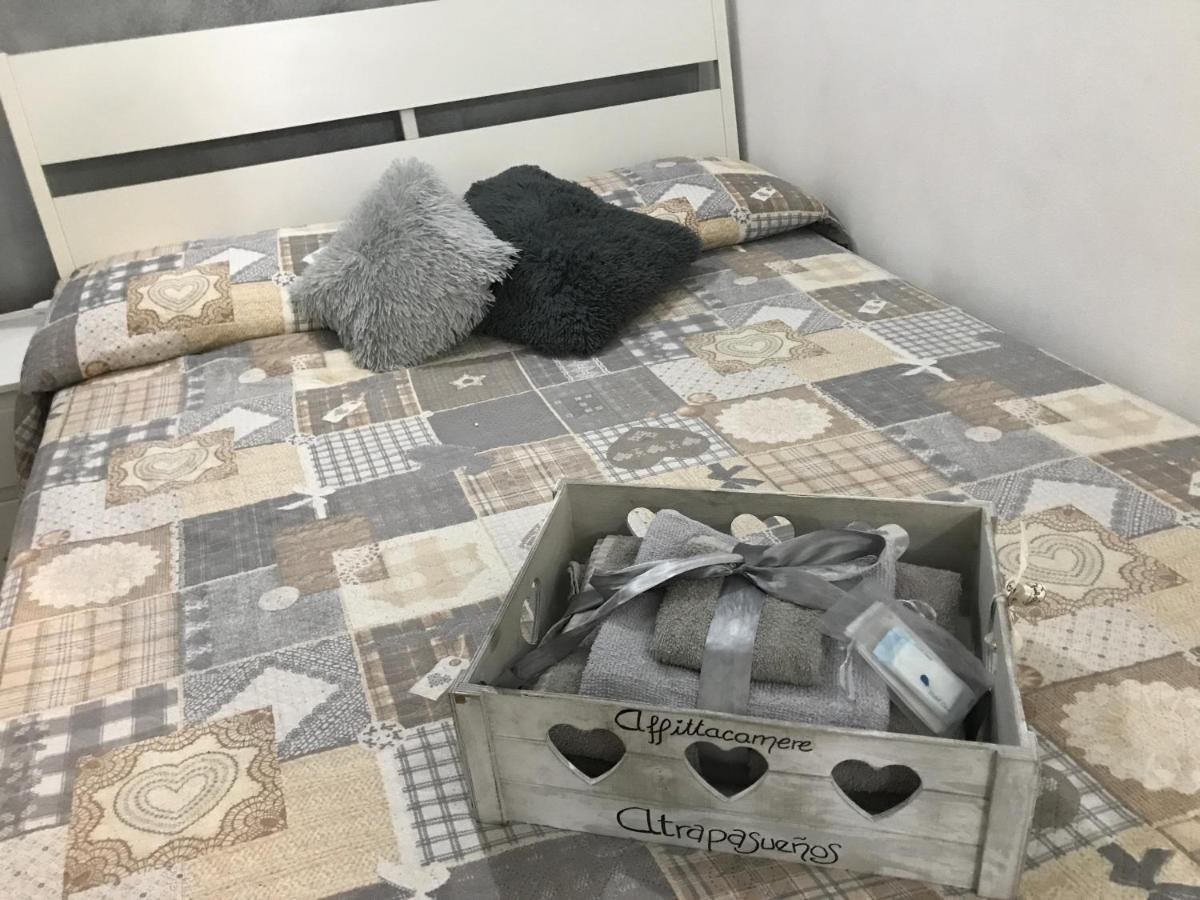 Affittacamere Atrapasueños