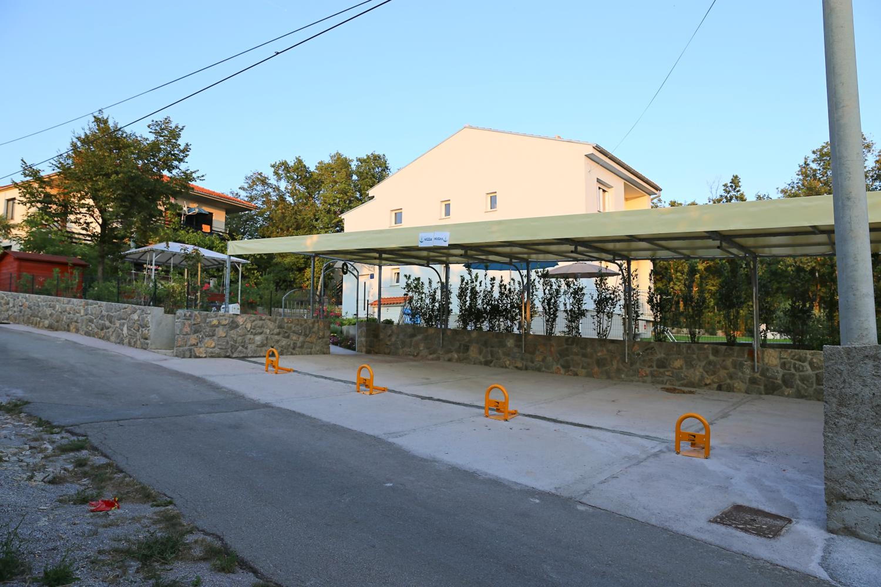 Hotel villa sidro - Image 1