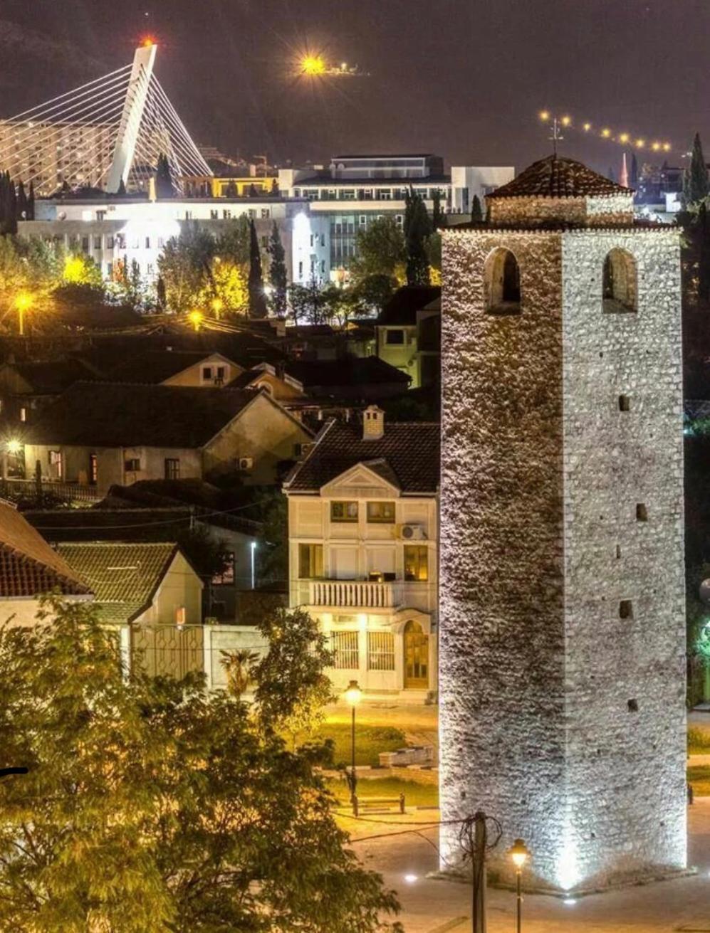 Apartman Marko