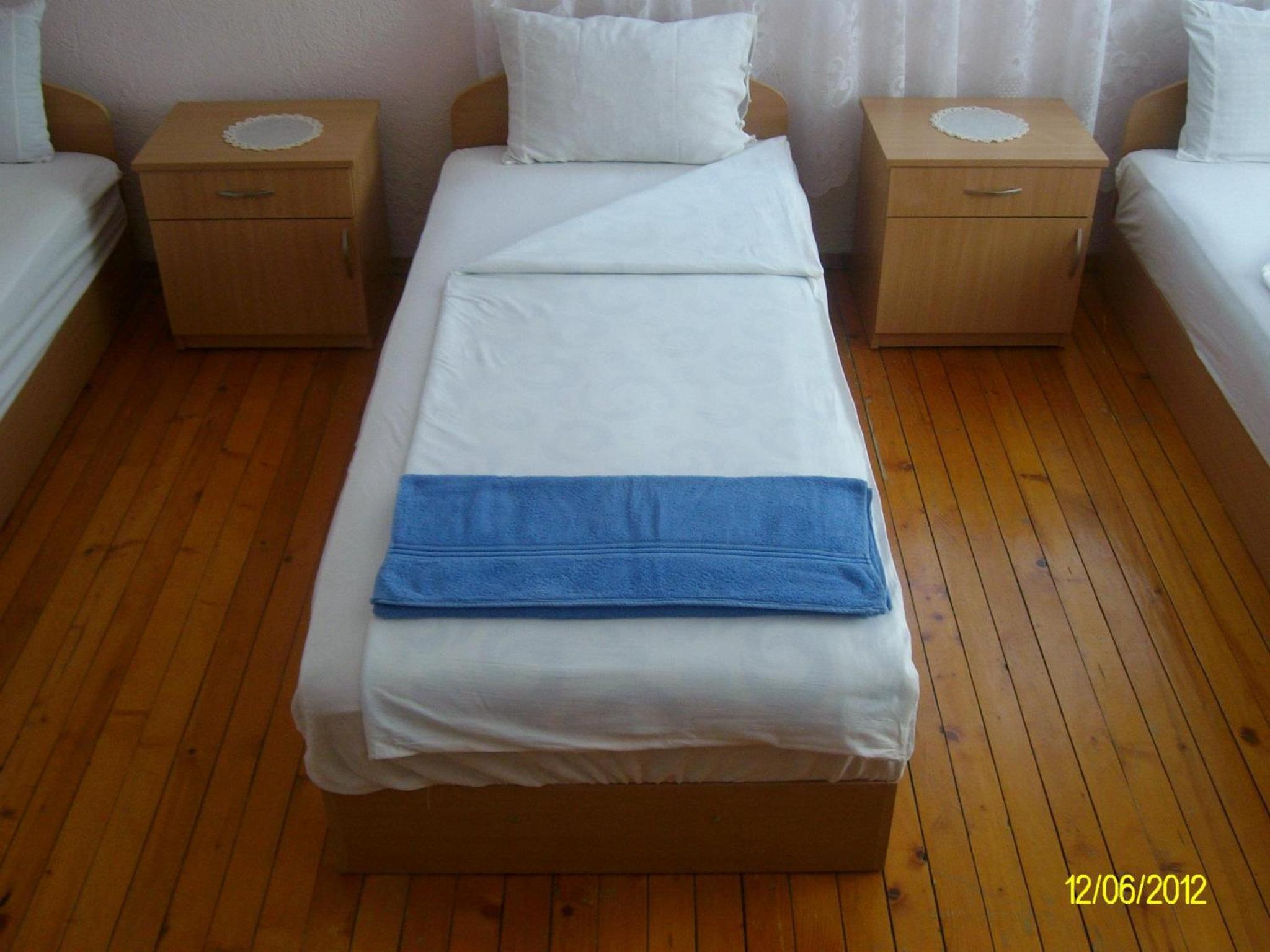 Velkovski Guest House