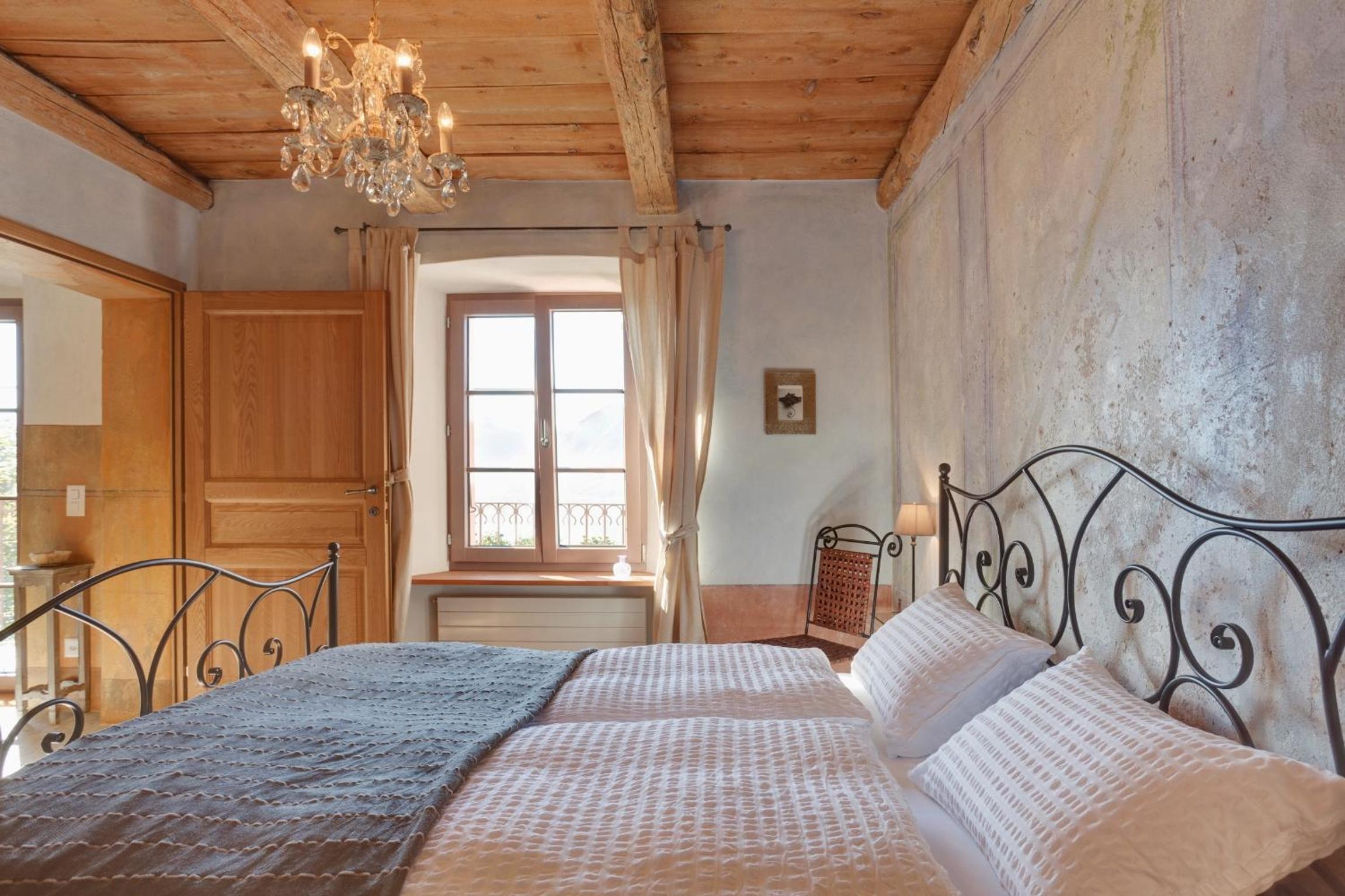 Case di Sotto, House & Breakfast
