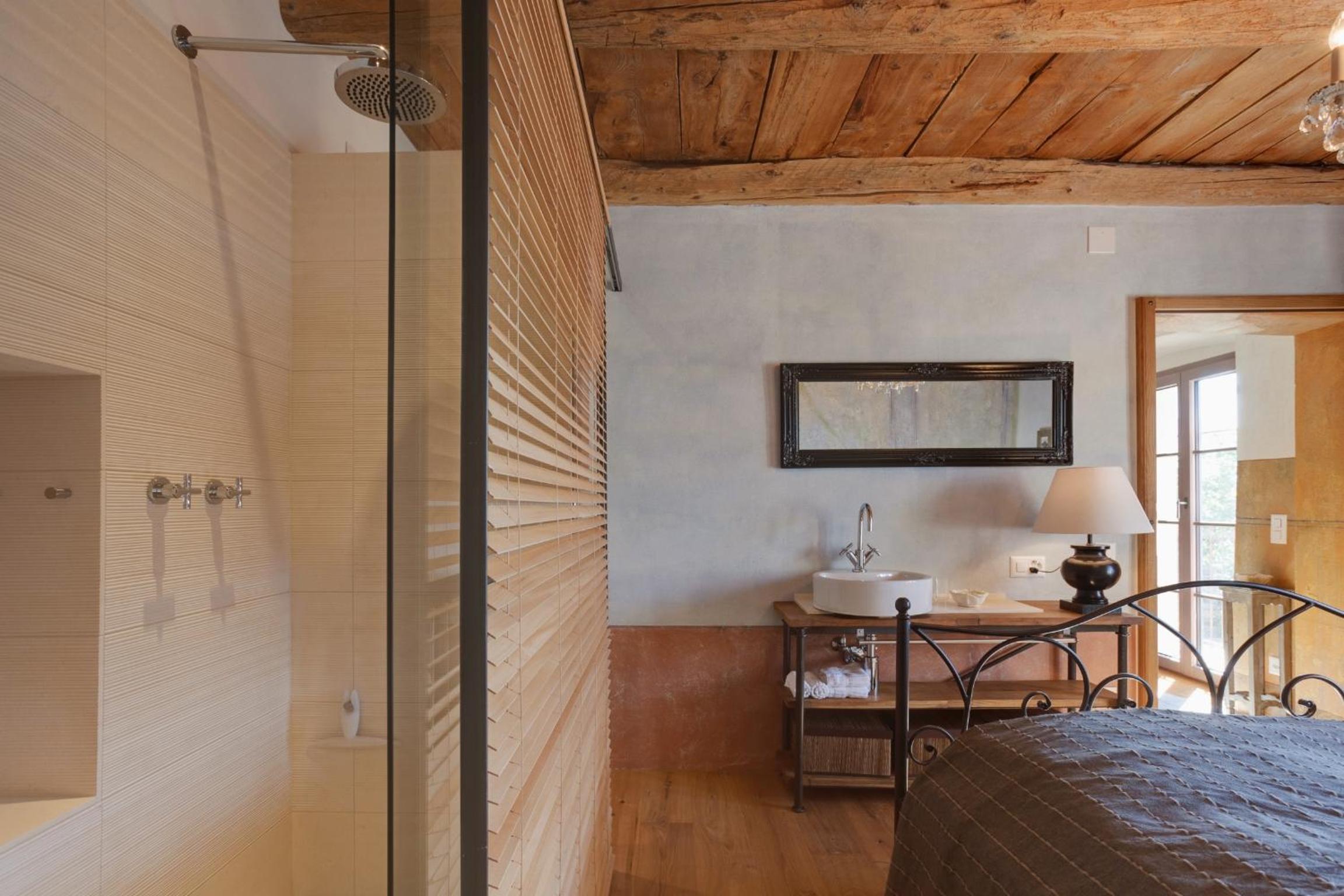 Case di Sotto, House & Breakfast