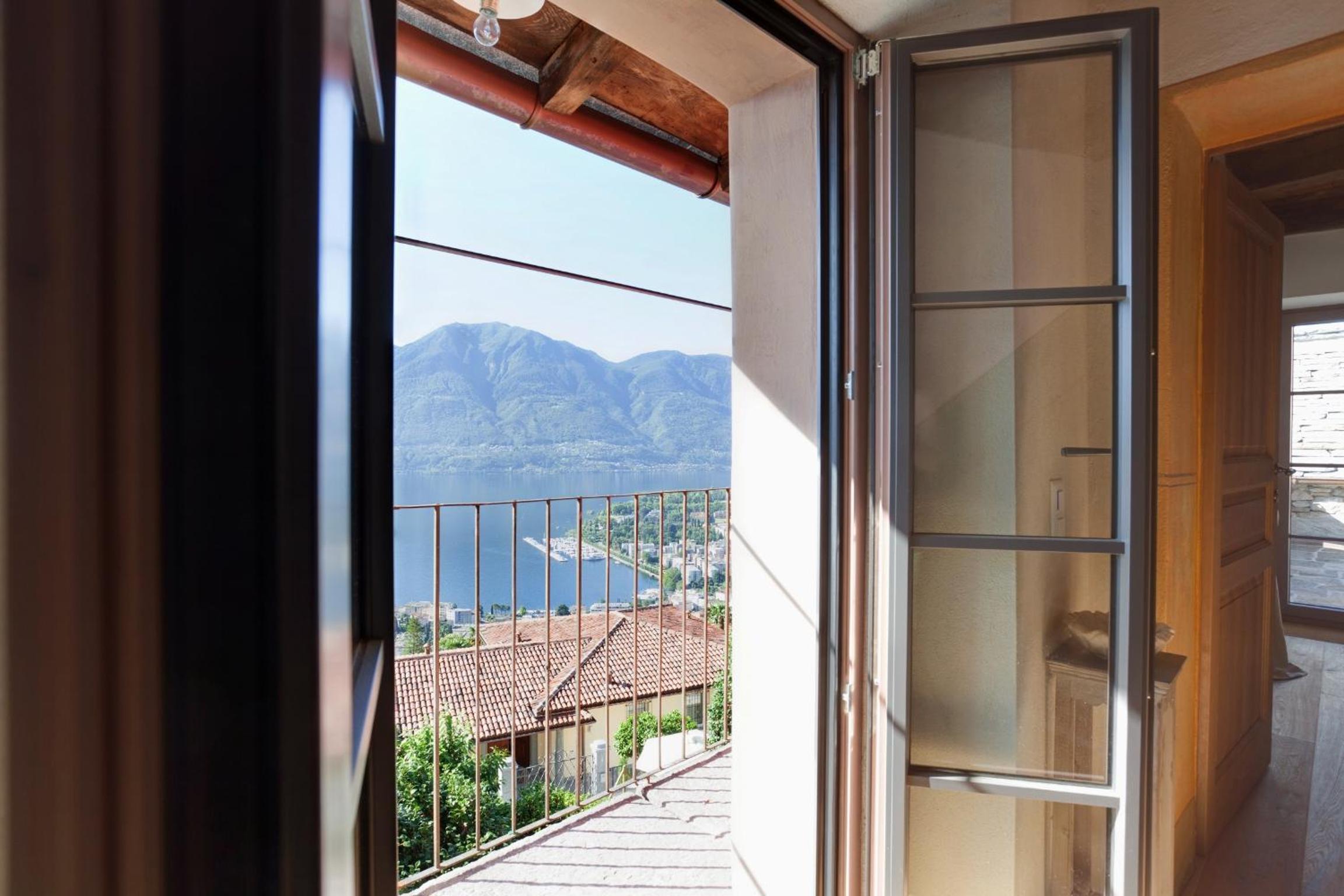 Case di Sotto, House & Breakfast