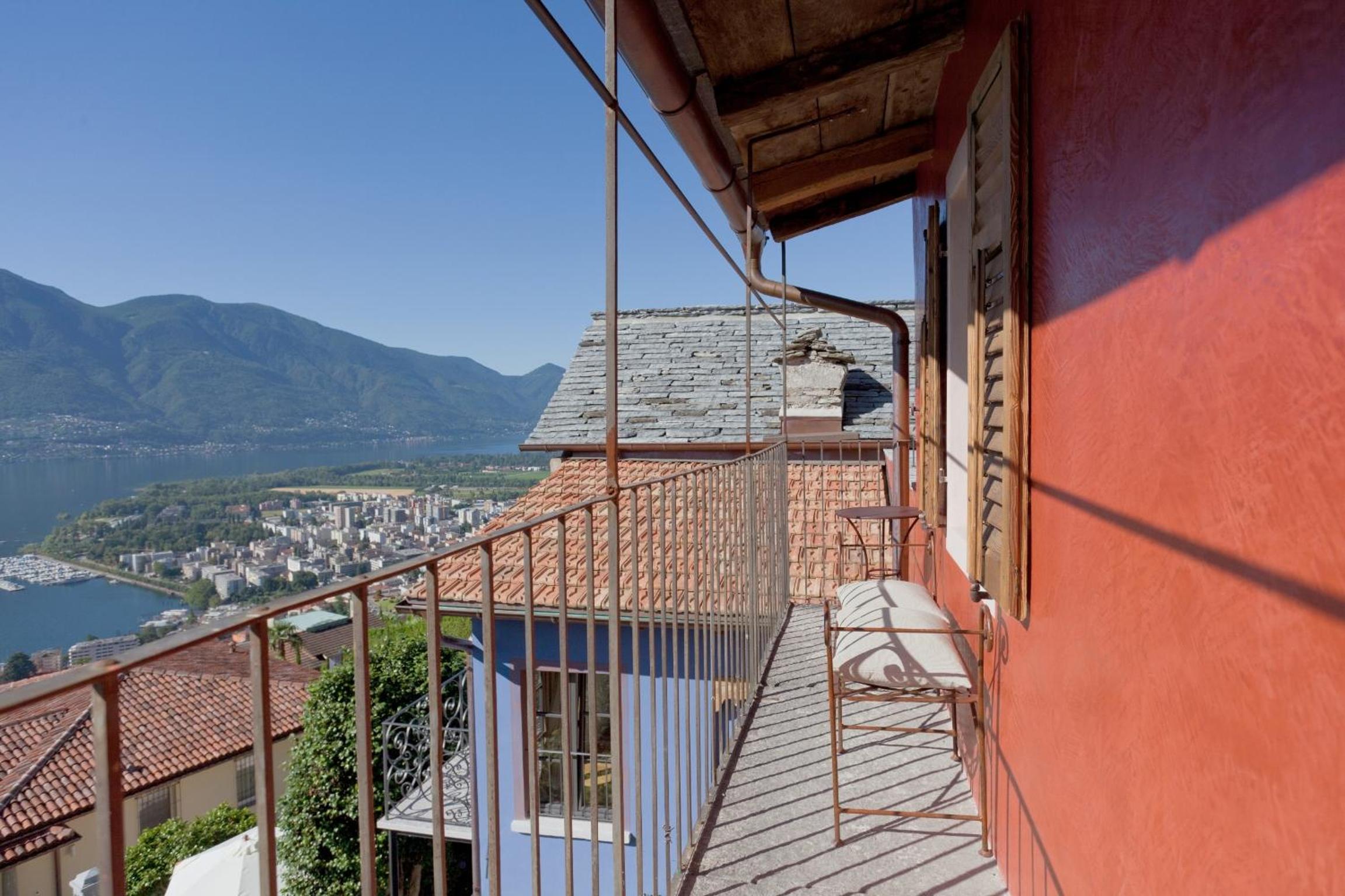 Case di Sotto, House & Breakfast