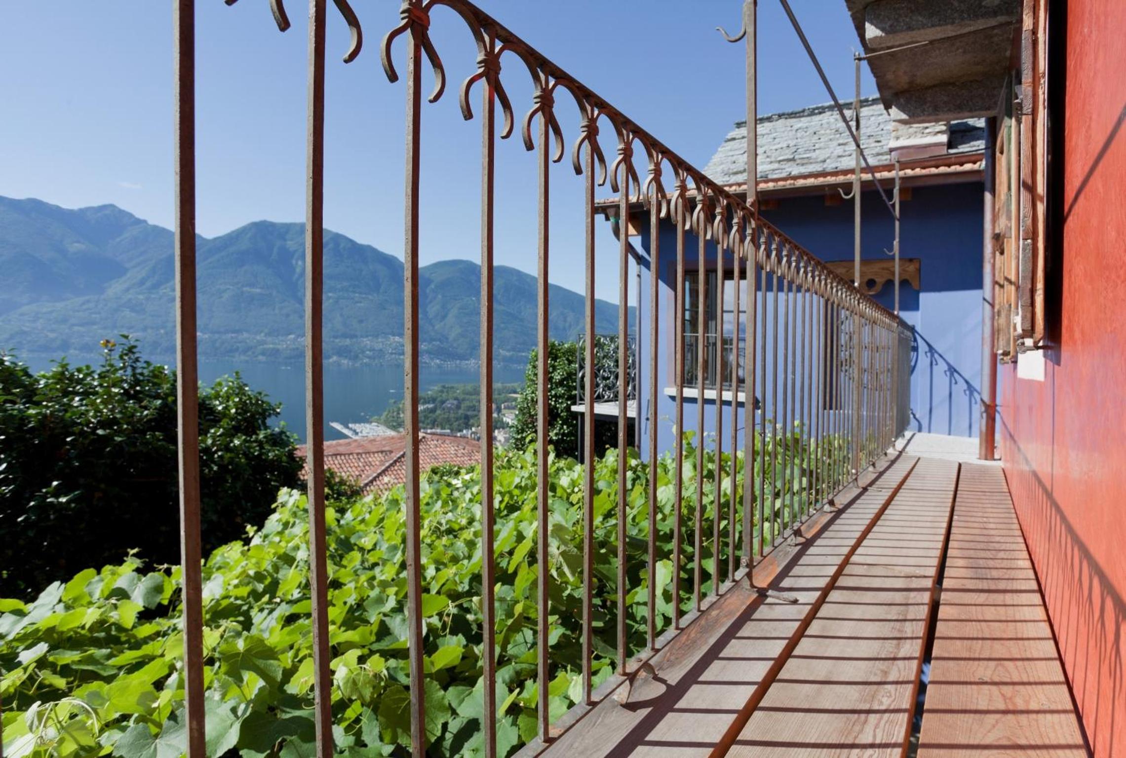 Case di Sotto, House & Breakfast