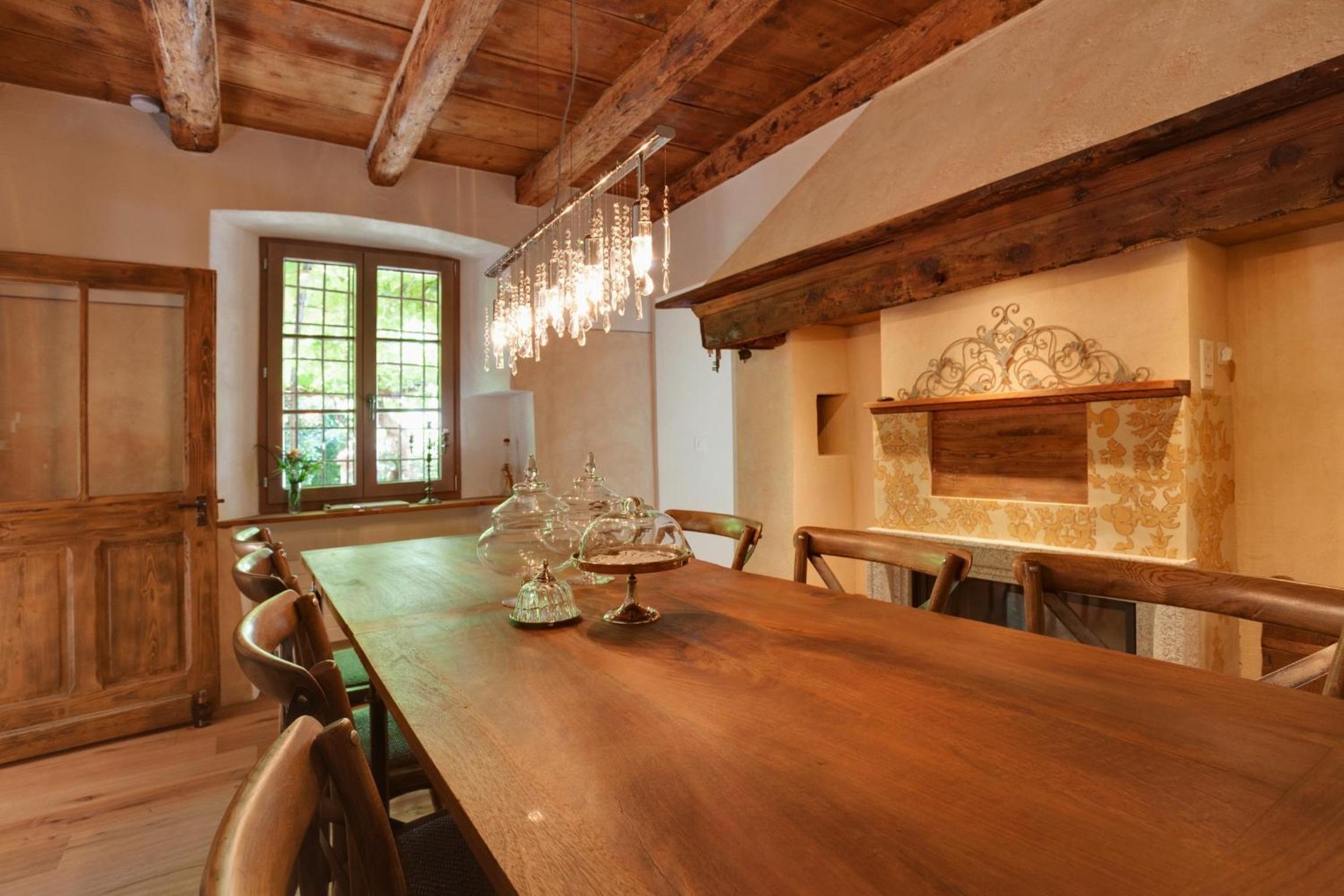 Case di Sotto, House & Breakfast