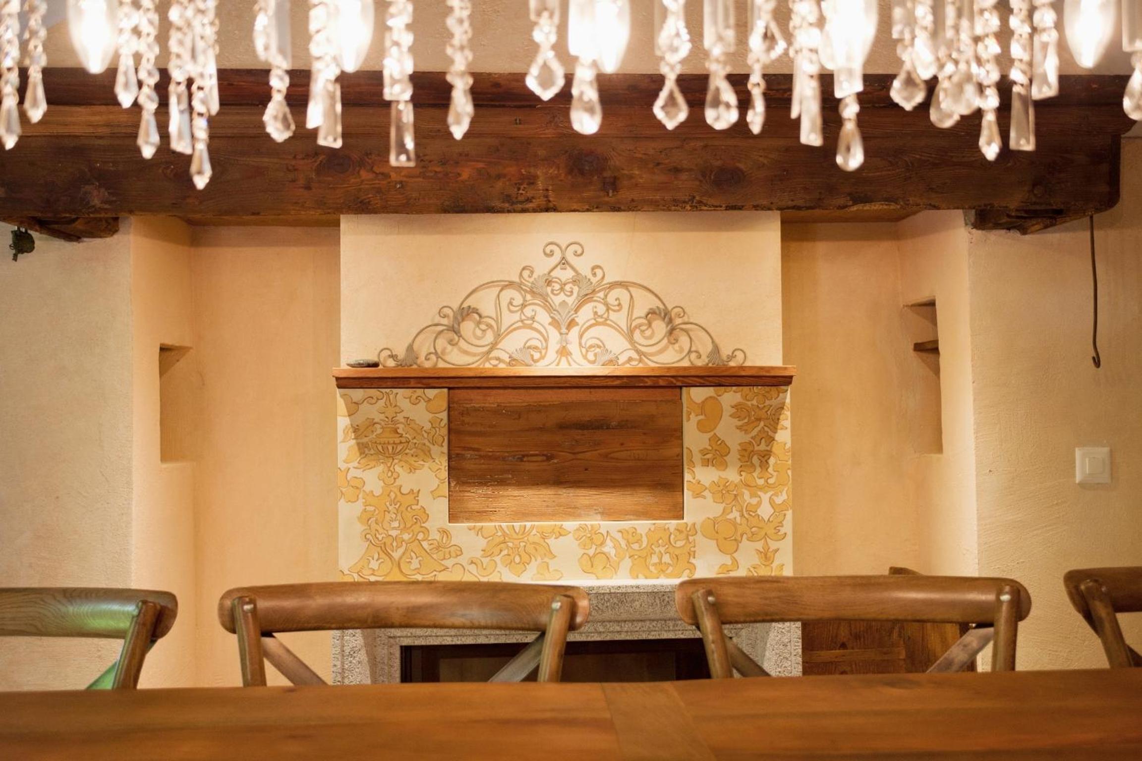 Case di Sotto, House & Breakfast