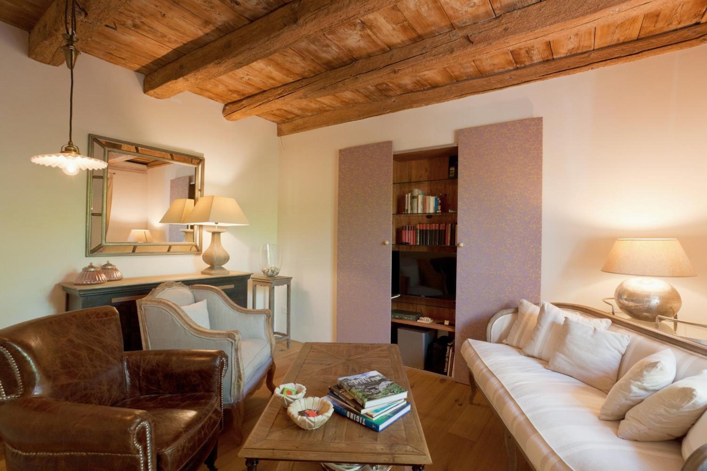 Case di Sotto, House & Breakfast